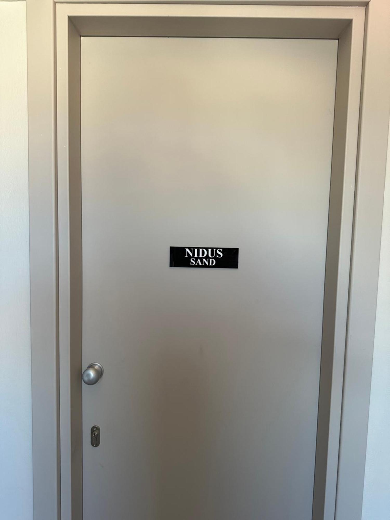 Apartment Nidus President Souda