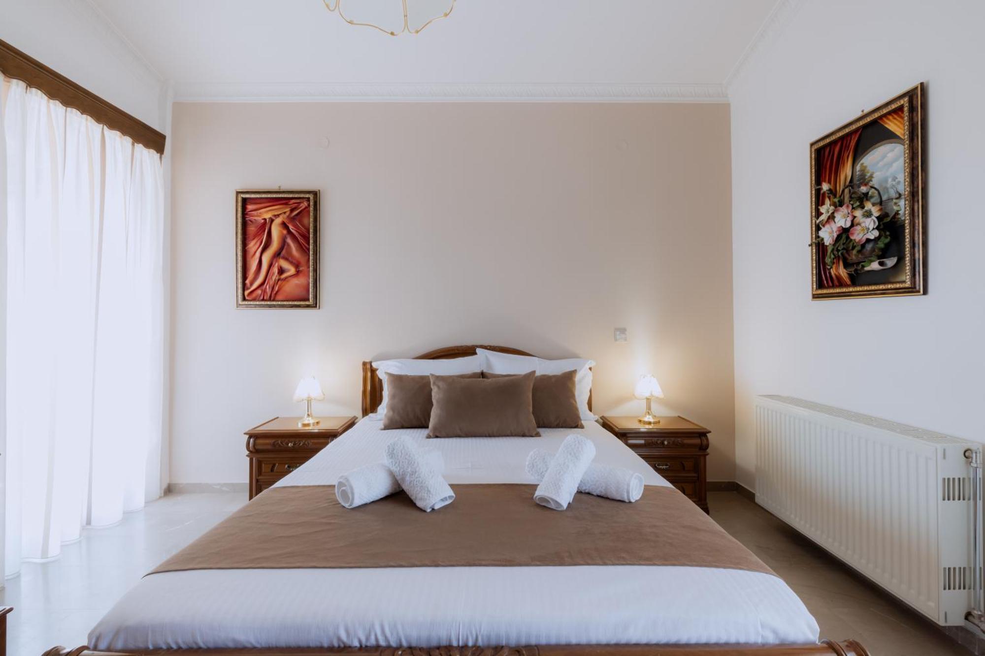 Holiday home Lala Luxury House *