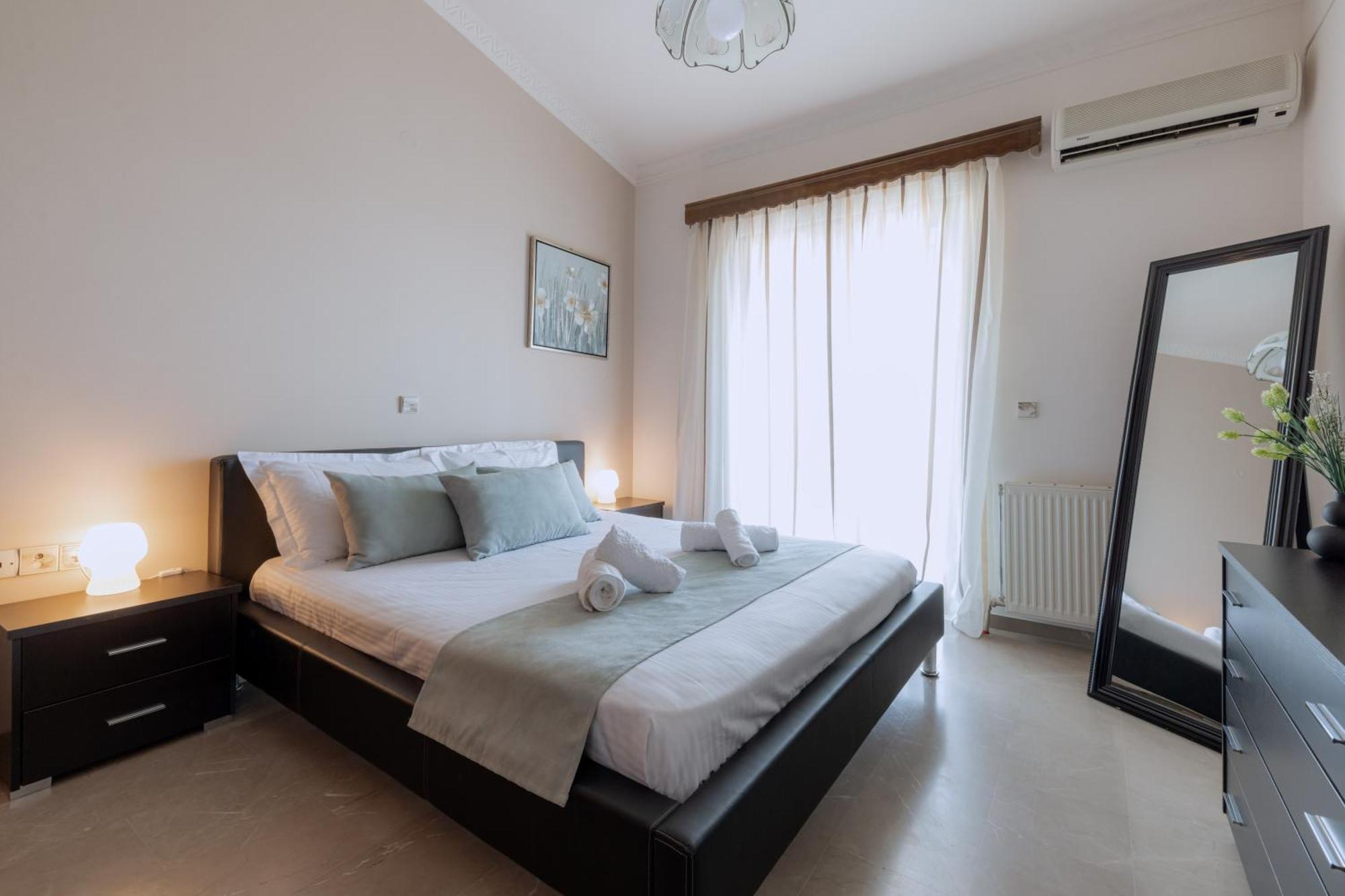 Lala Luxury House Holiday home Argos