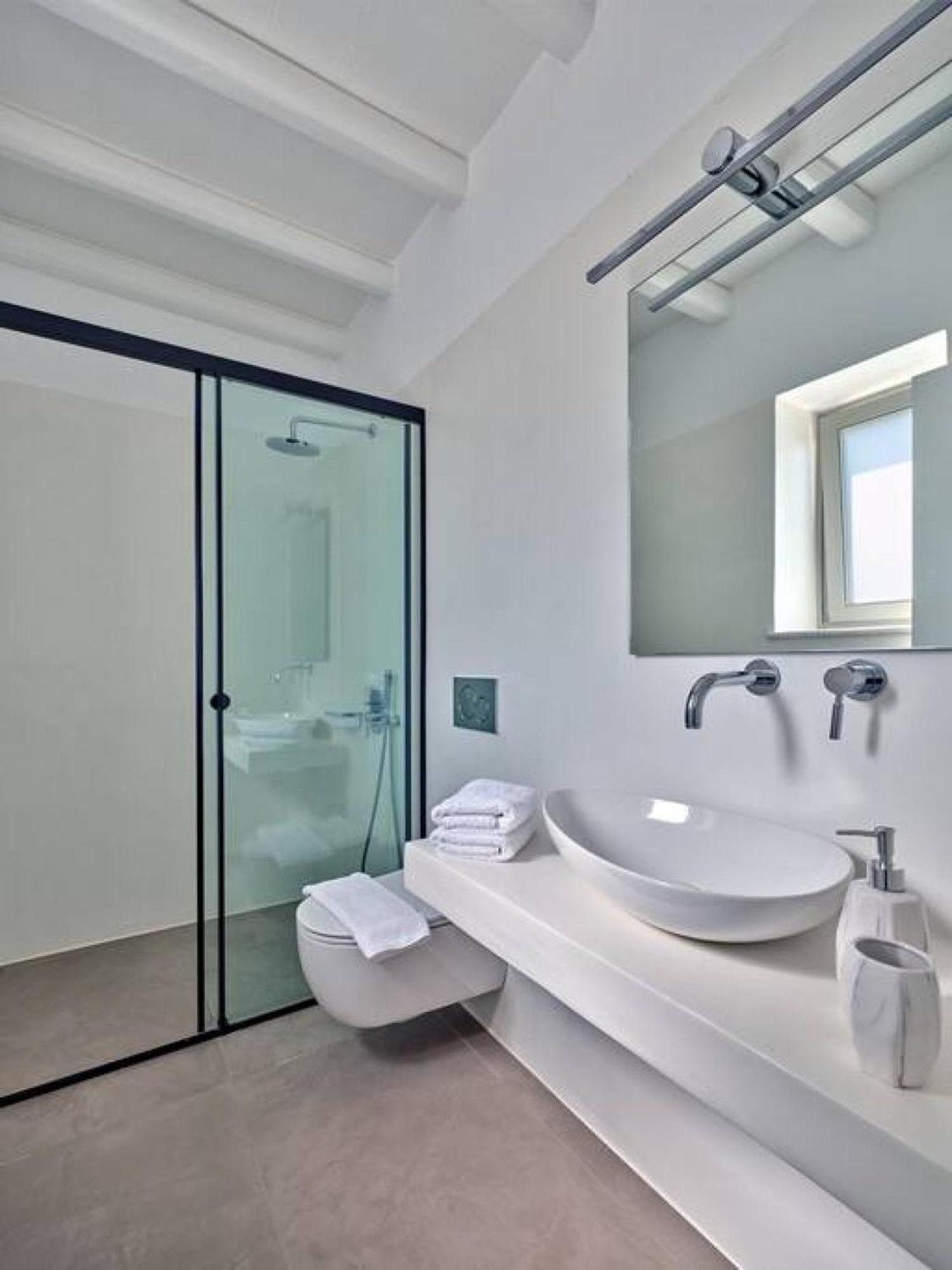 La Vitalite Luxury In Paros Villa