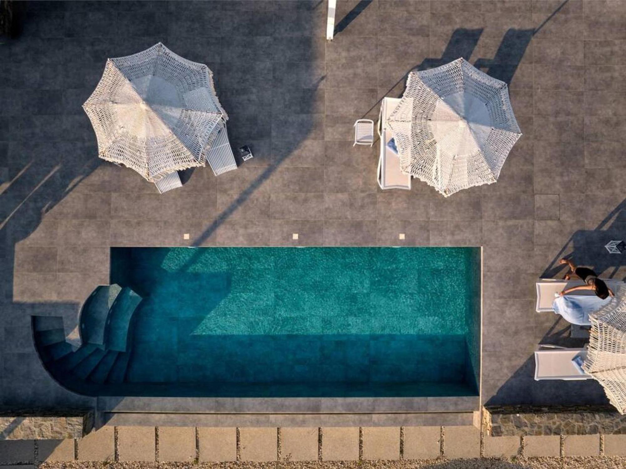 La Vitalite Luxury In Paros * Angairia