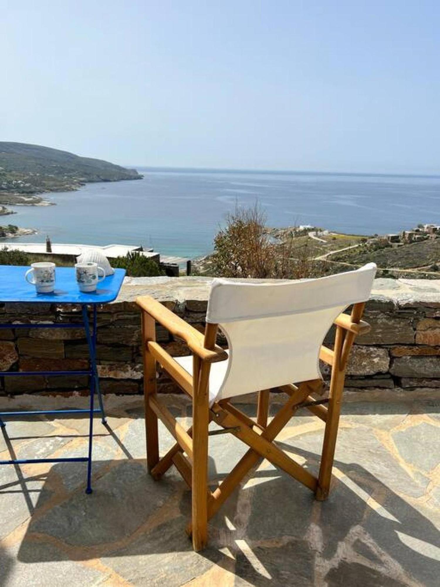 Holiday home House - Panoramic Sea View Koundouros