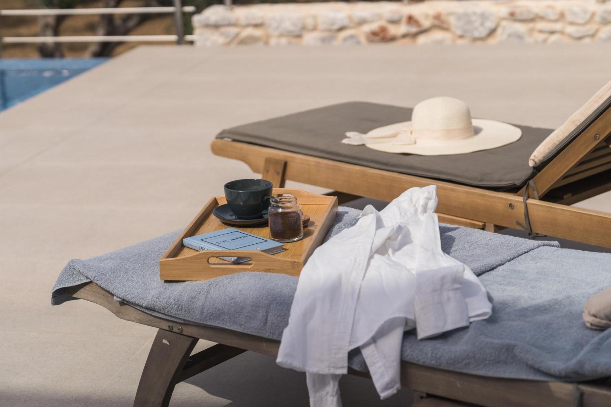 Oinolithos Luxury Kalamaki (Chania)