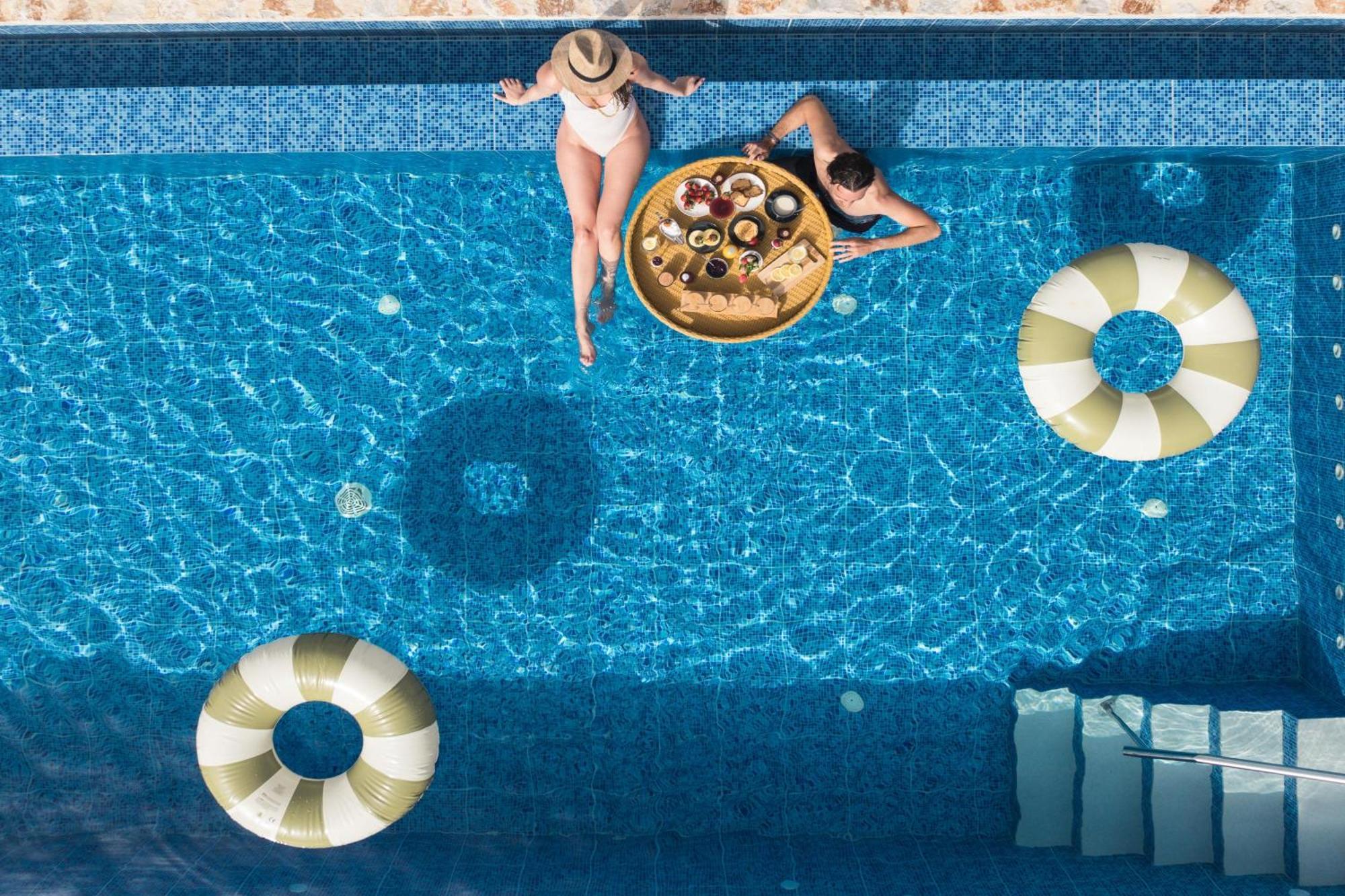 Oinolithos Luxury