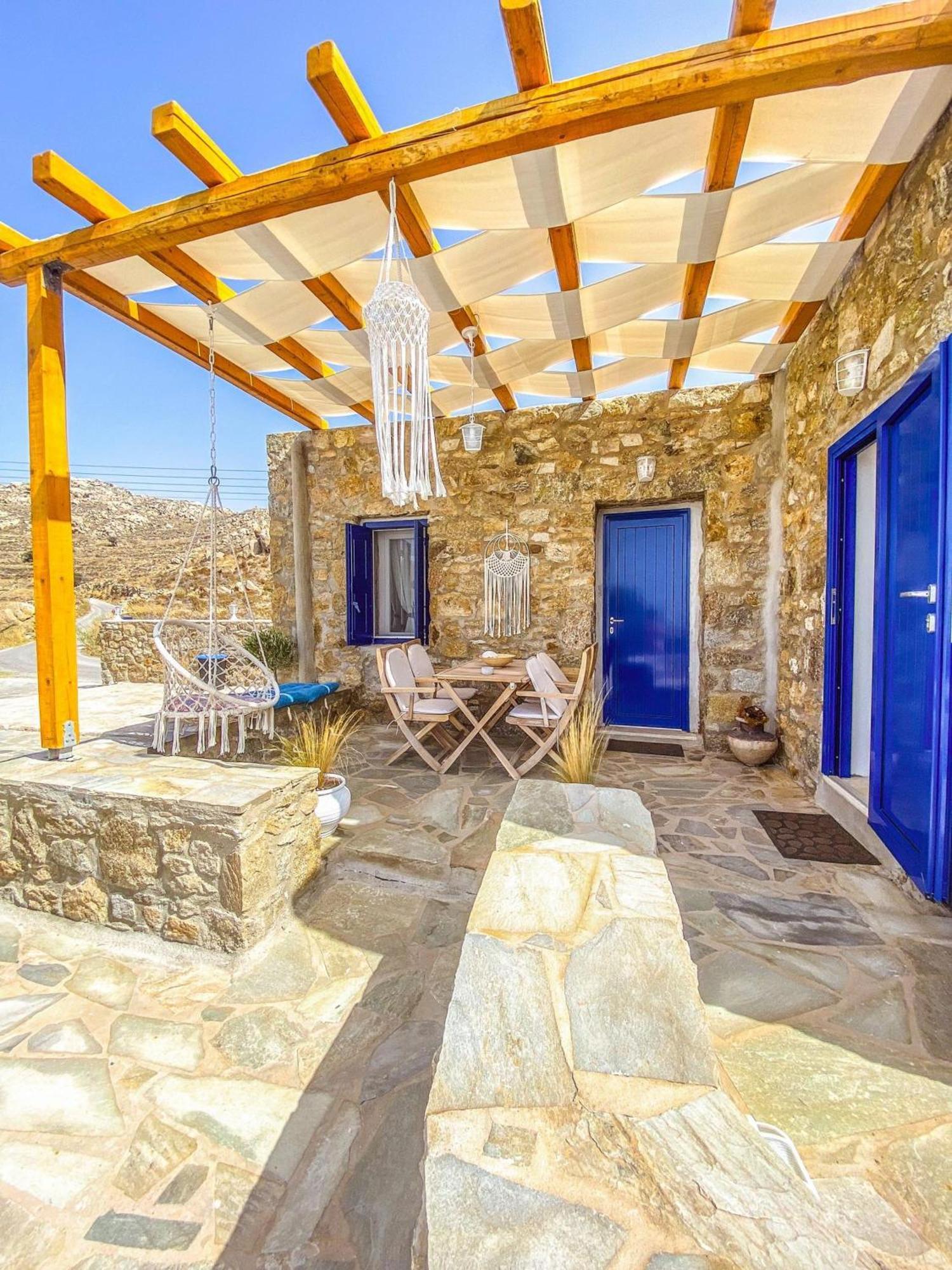 Naira Family Mykonos Holiday home *