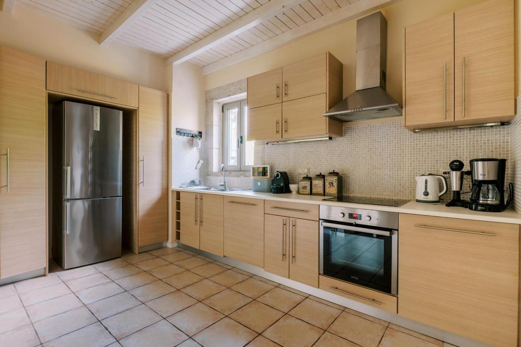 Riglia Villas Villa