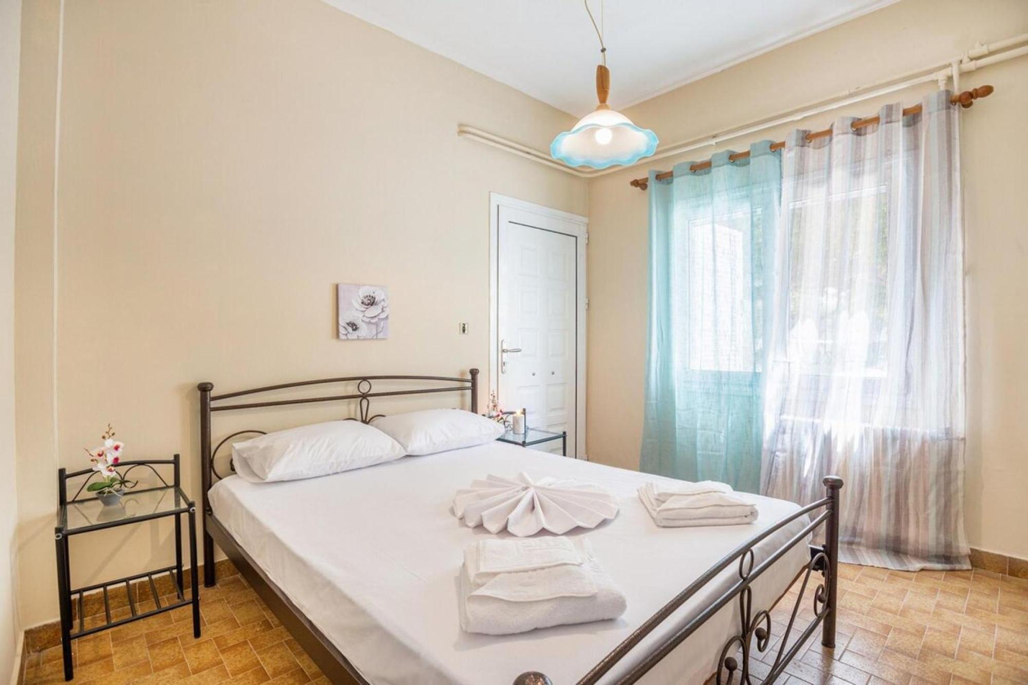 Ortansia House Near The Sea Holiday home Agia (Chania, Crete)