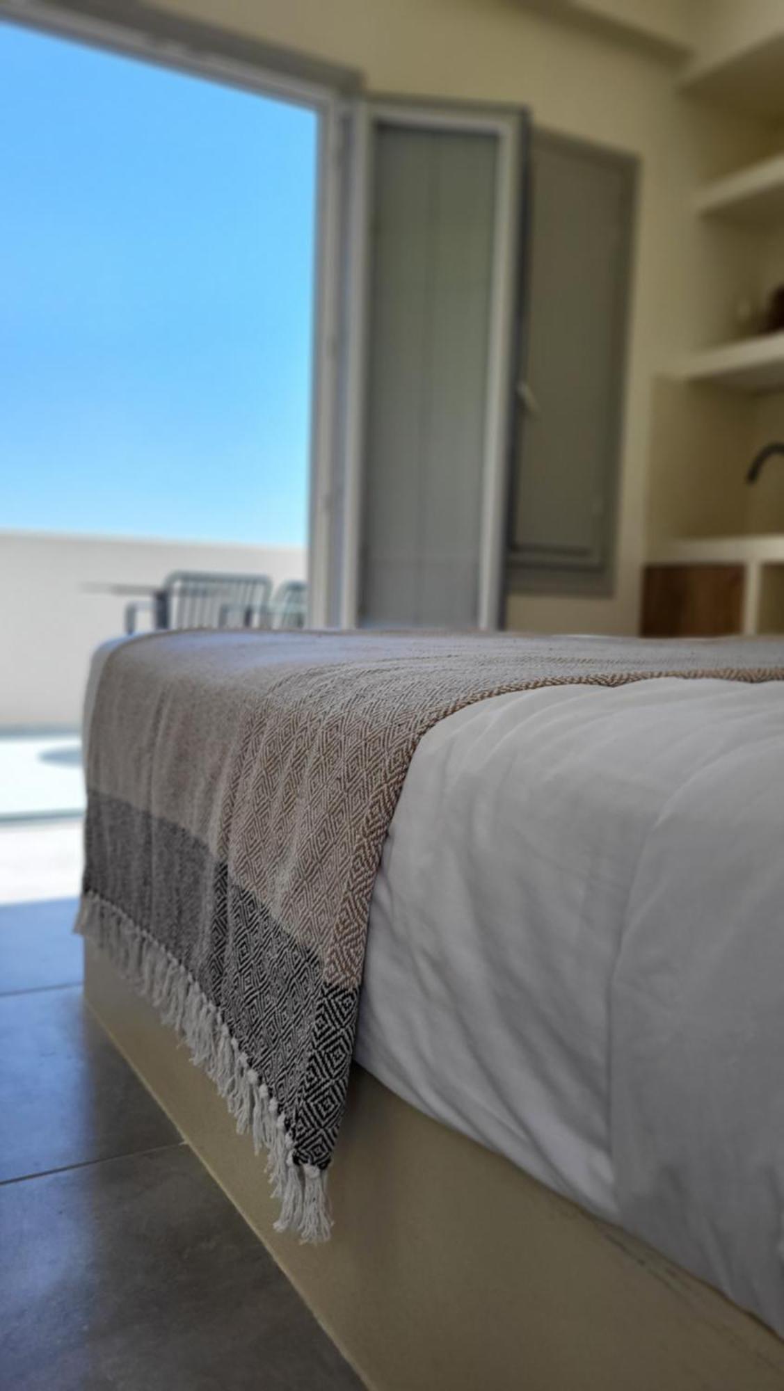 Aparthotel Maeva Santorini Pyrgos Kallistis