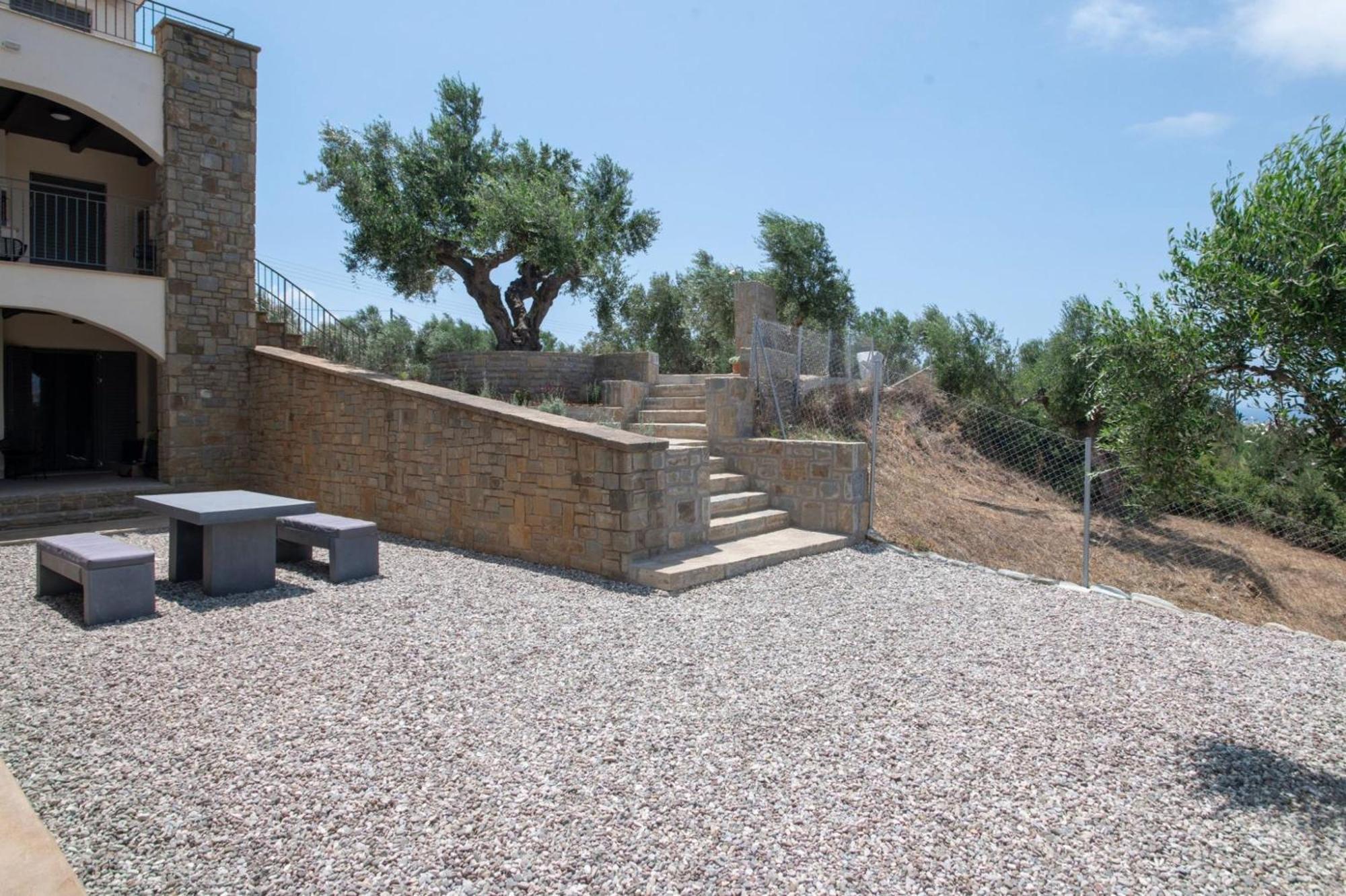 Modone In Peloponnese *