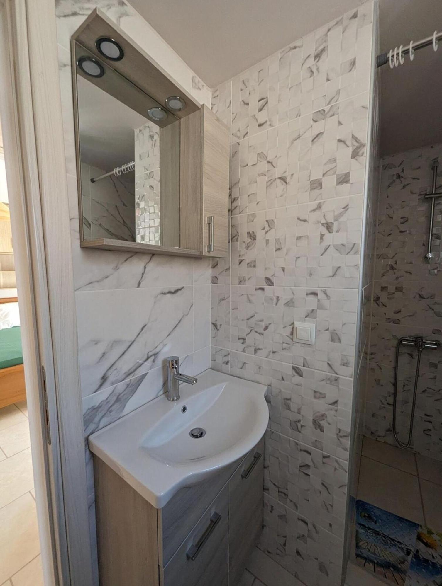 Apartment Bella Vista Luxury Kamena Vourla