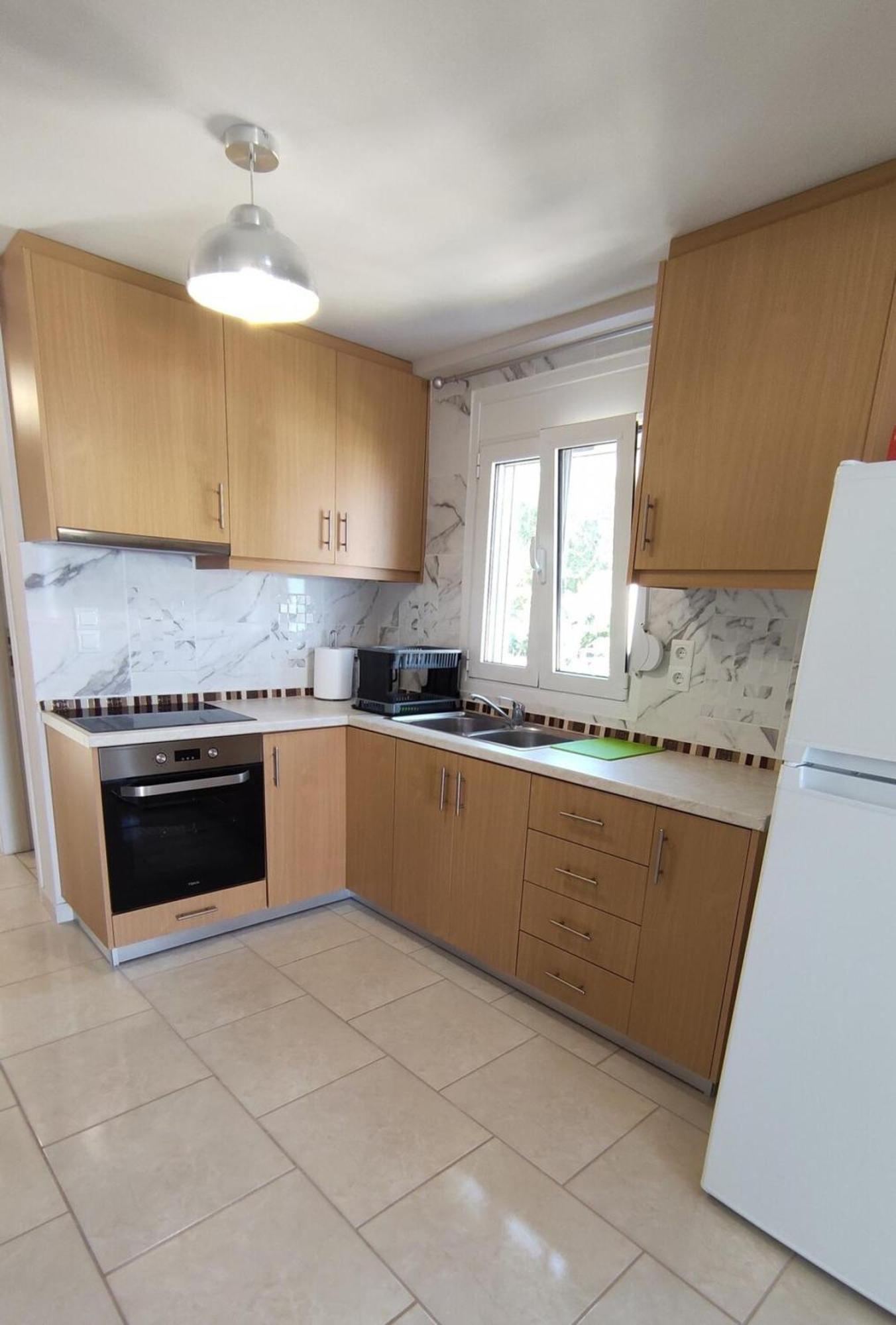 Bella Vista Luxury Apartment Kamena Vourla