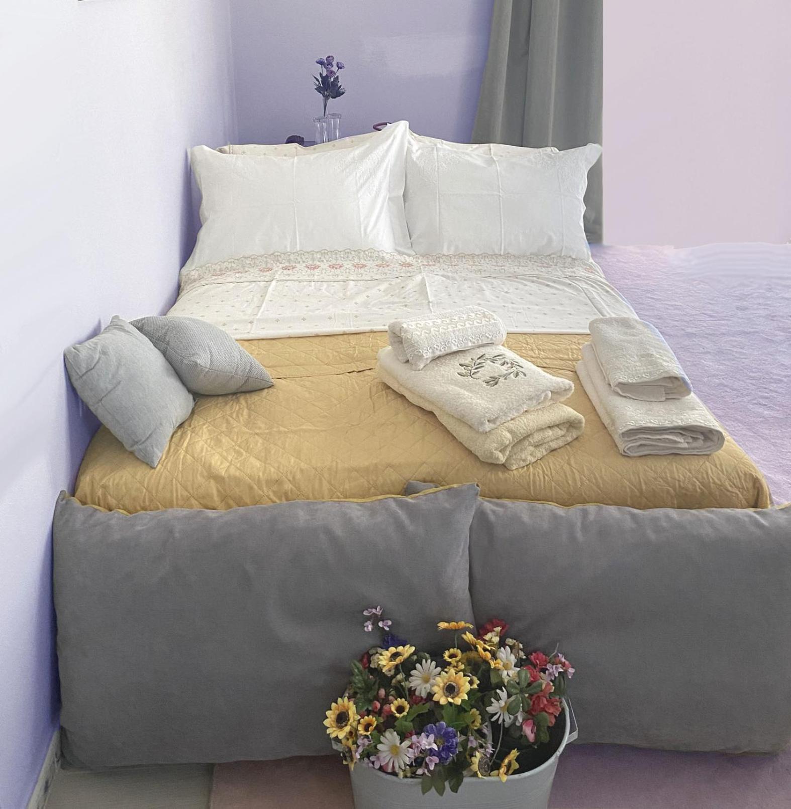 Located Melina 2 Escape Kalamata