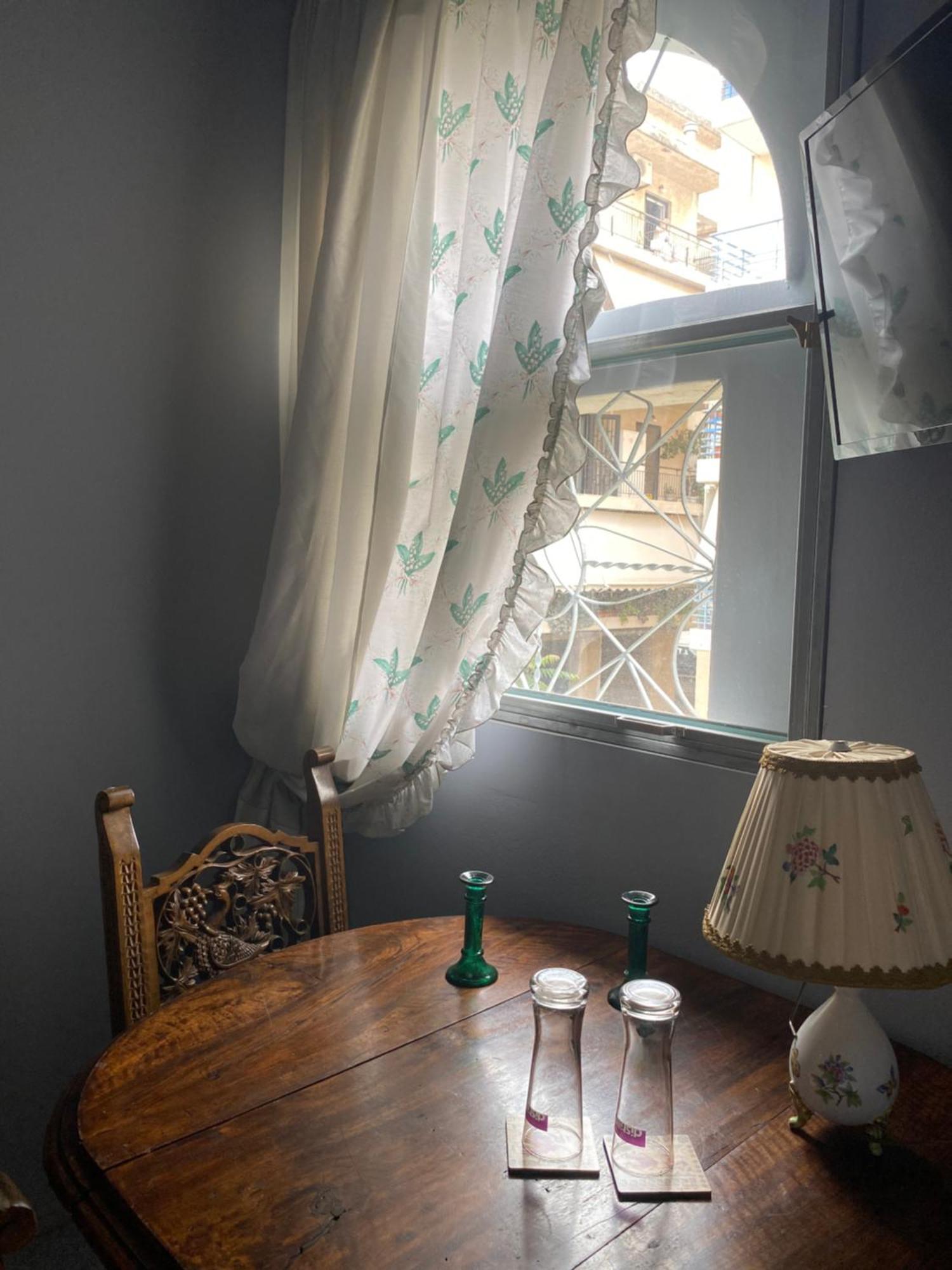 Guest house Located Melina 2 Escape