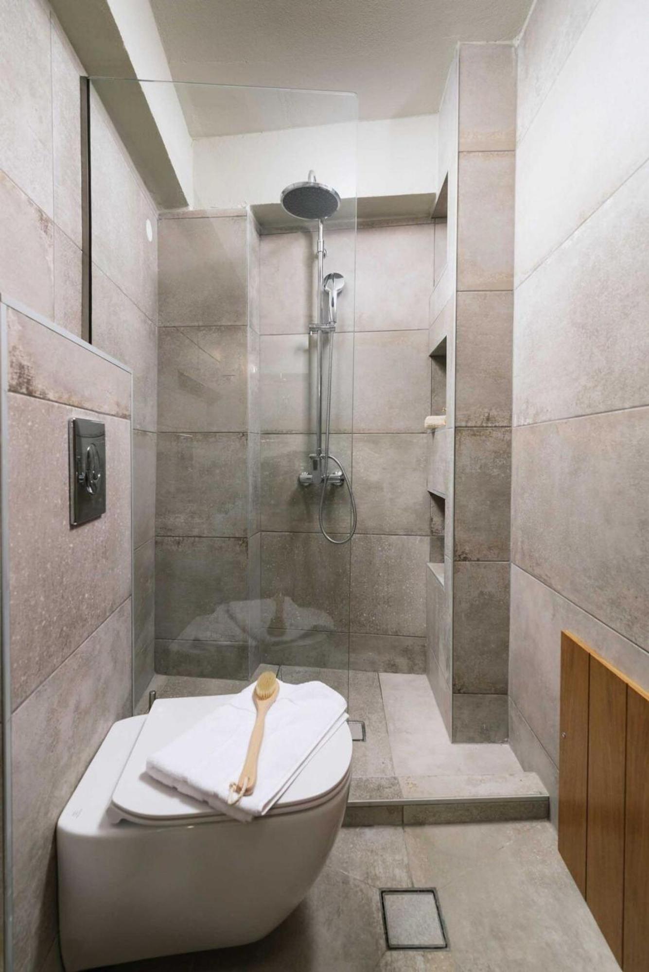 Fos Apartment *