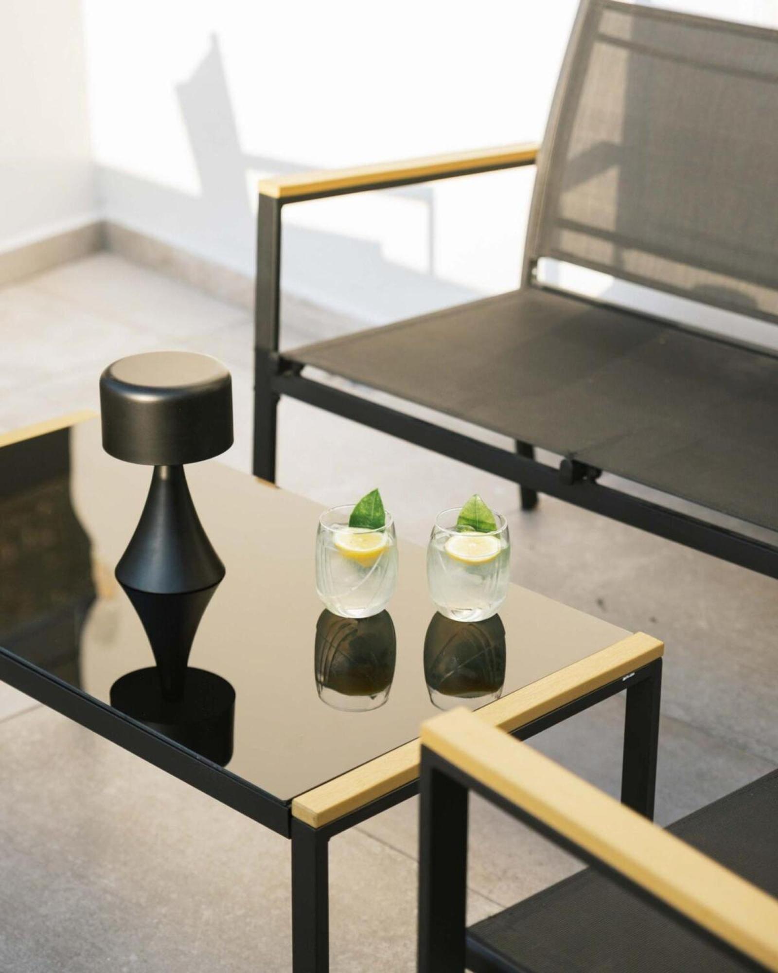 Apartment Fos