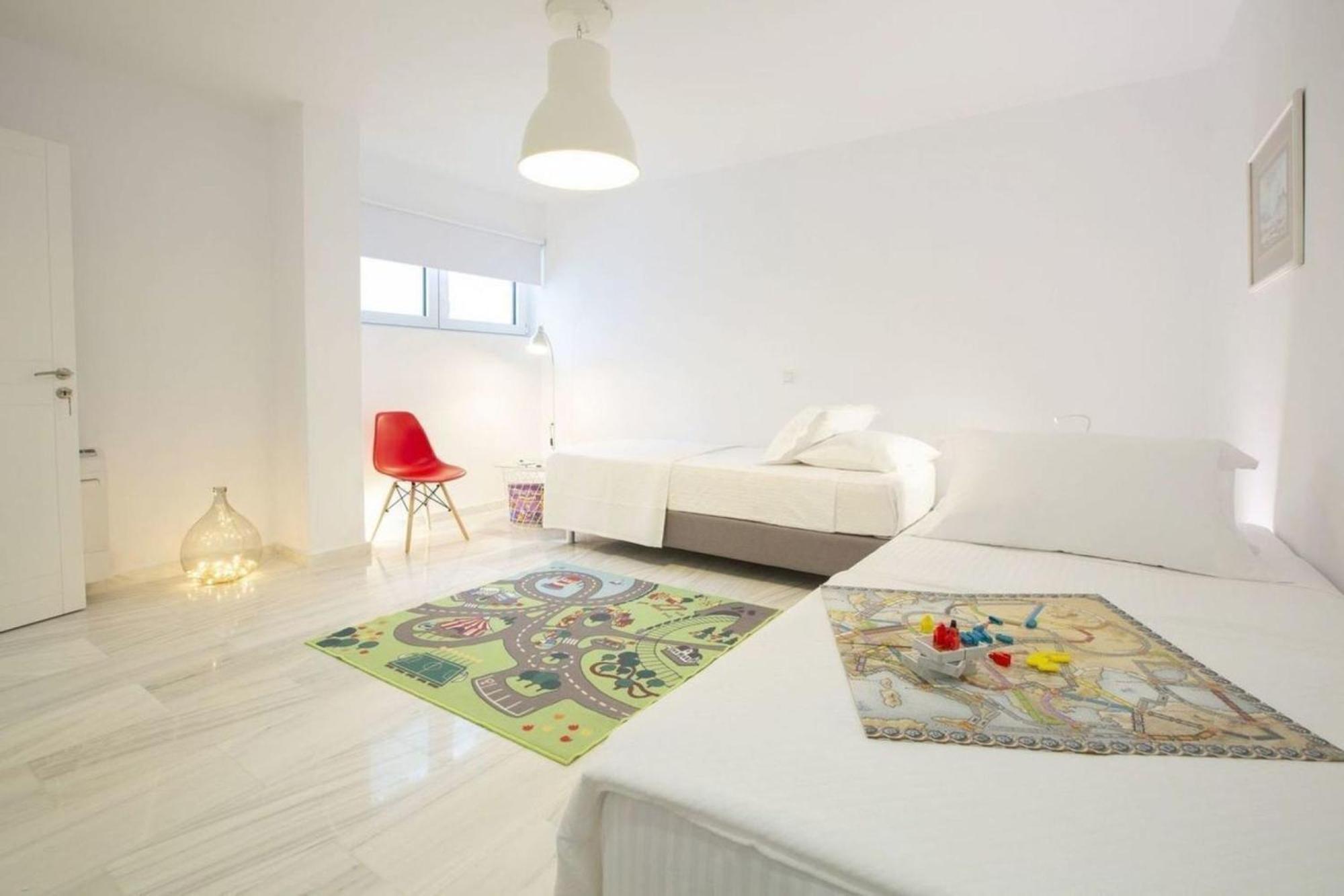 Harriet - With Sea View And Near The Sea Villa Lygia (Lefkada)