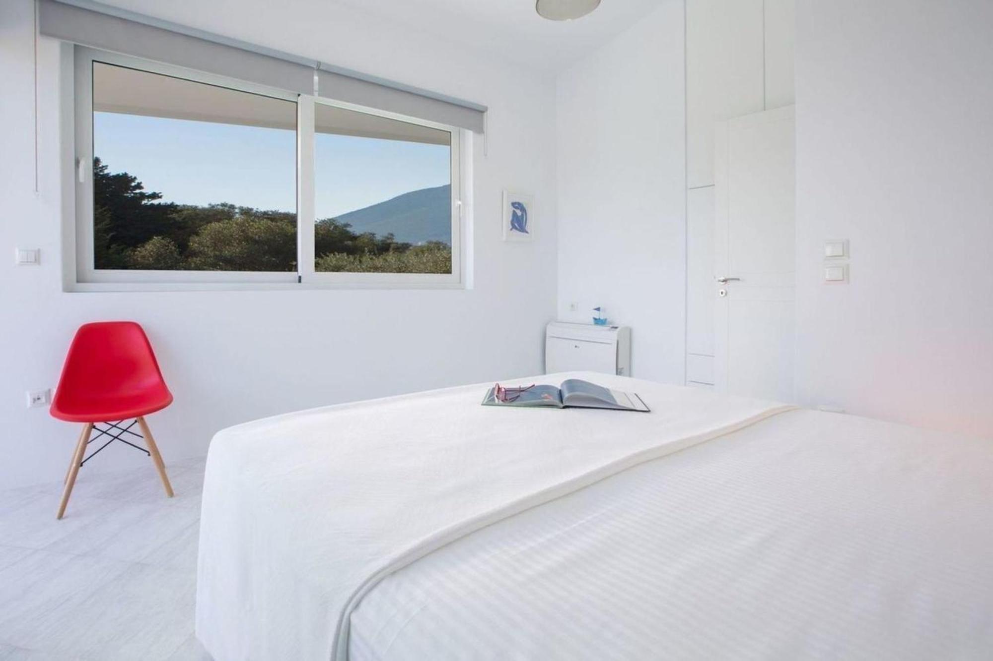 Harriet - With Sea View And Near The Sea Villa Lygia (Lefkada)
