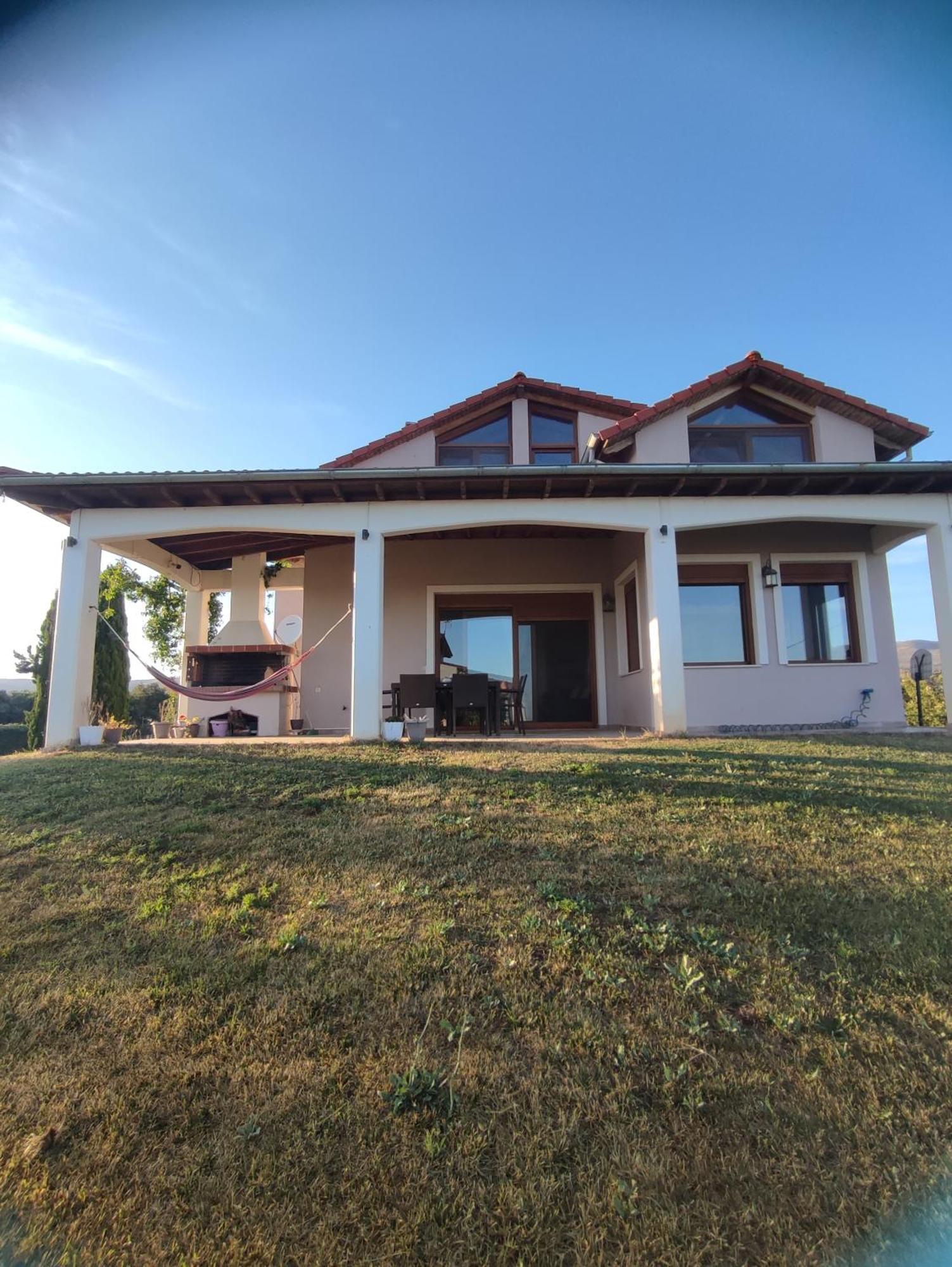 Agni's Dikella,alexandroupoli Holiday home *