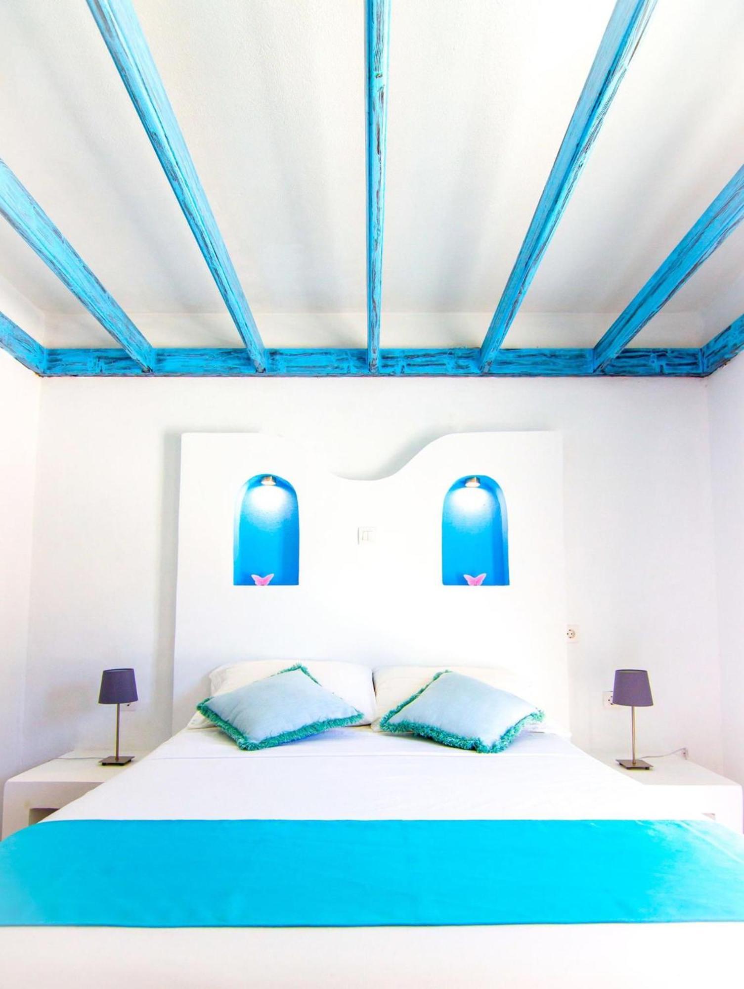 Aparthotel Pine Trees Art Ixia (Rhodes)