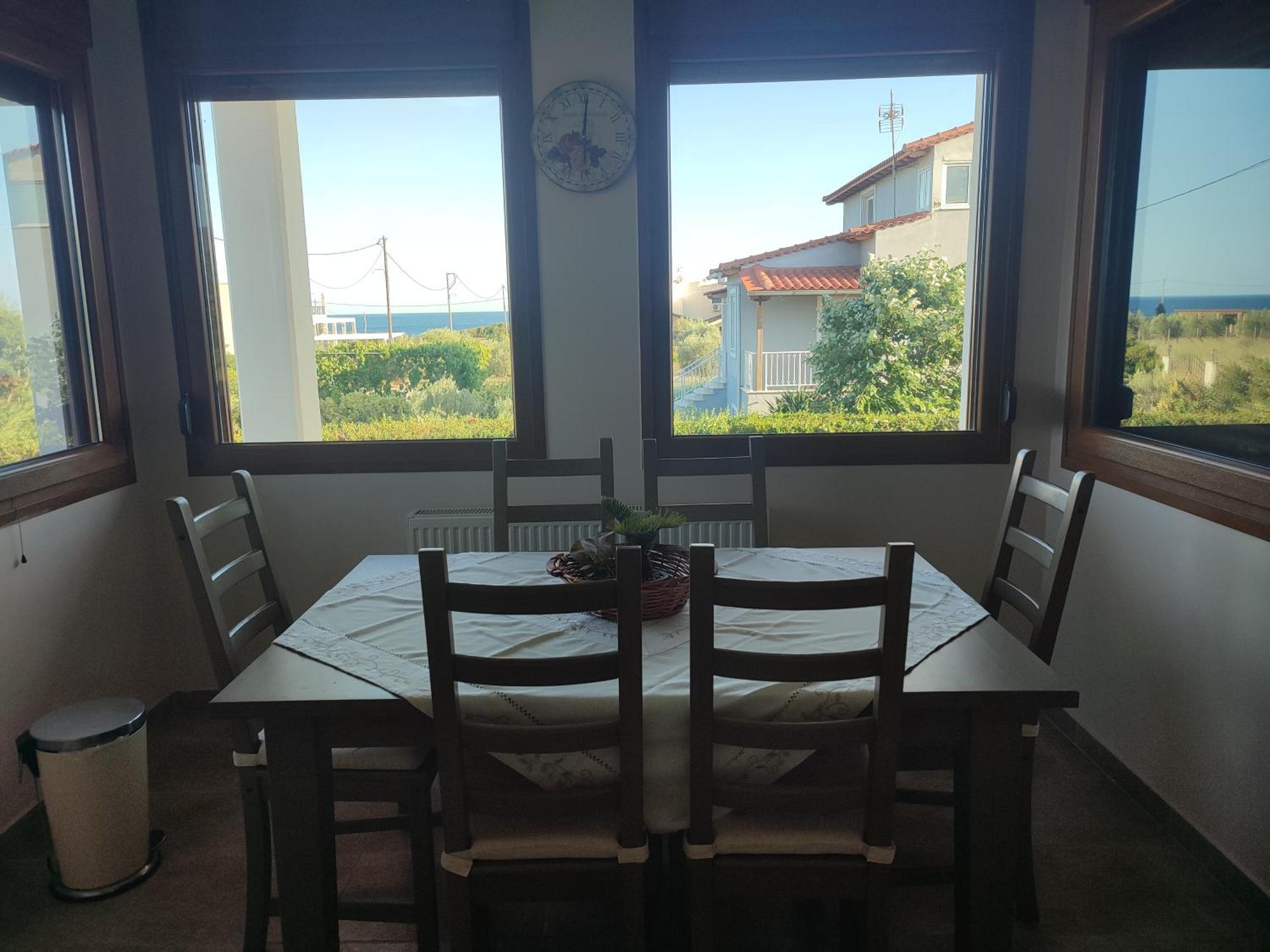 Agni's Dikella,alexandroupoli * Agia Paraskevi (Thrace)
