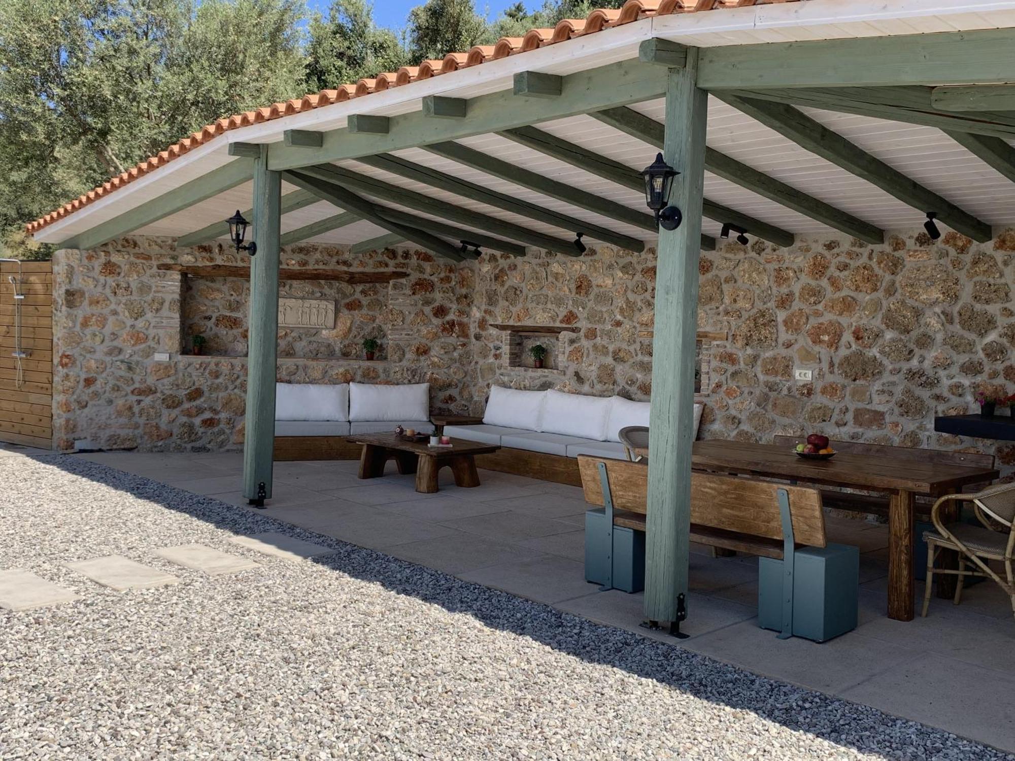 Olive Guest Farm Holiday home