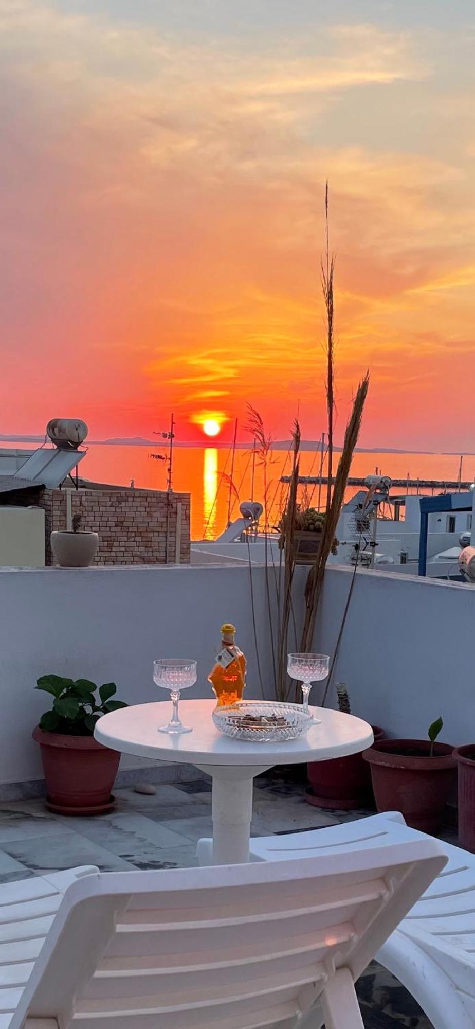 Bellissimo Naxos *