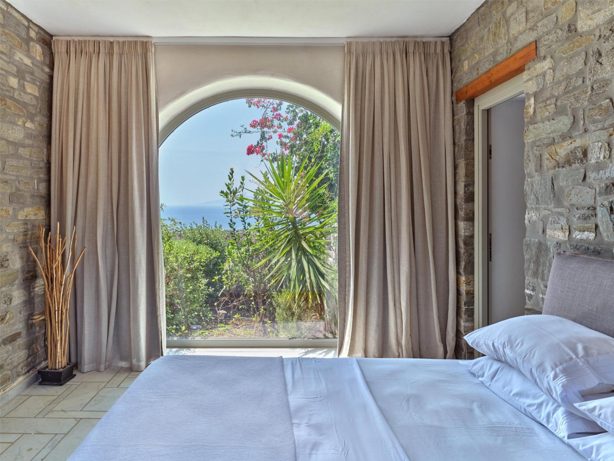 Villa Oscar Villa, 180 Panoramic Sea Views And Pool