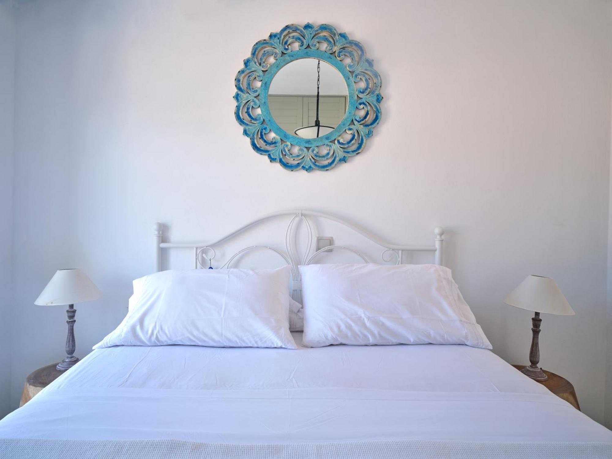 Oscar Villa, 180 Panoramic Sea Views And Pool Villa