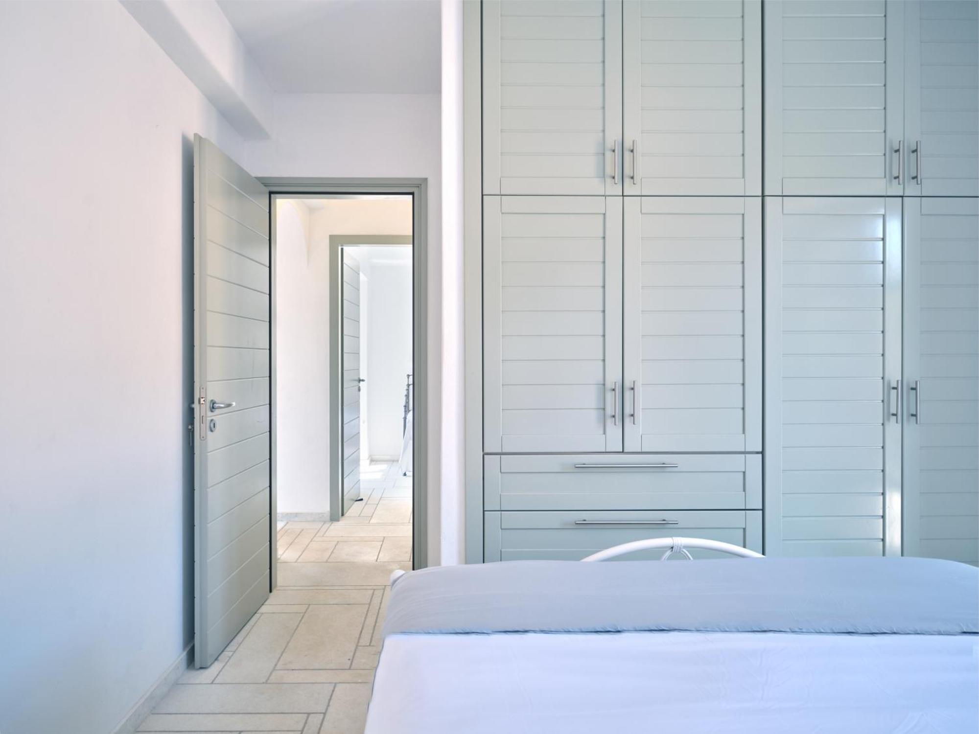 Oscar Villa, 180 Panoramic Sea Views And Pool Villa Aspro Chorio