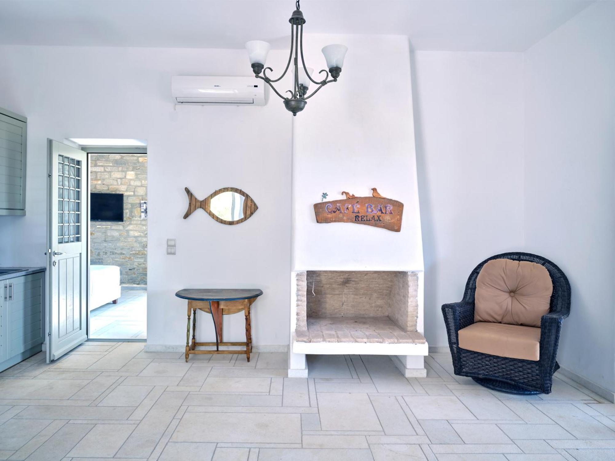Oscar Villa, 180 Panoramic Sea Views And Pool *