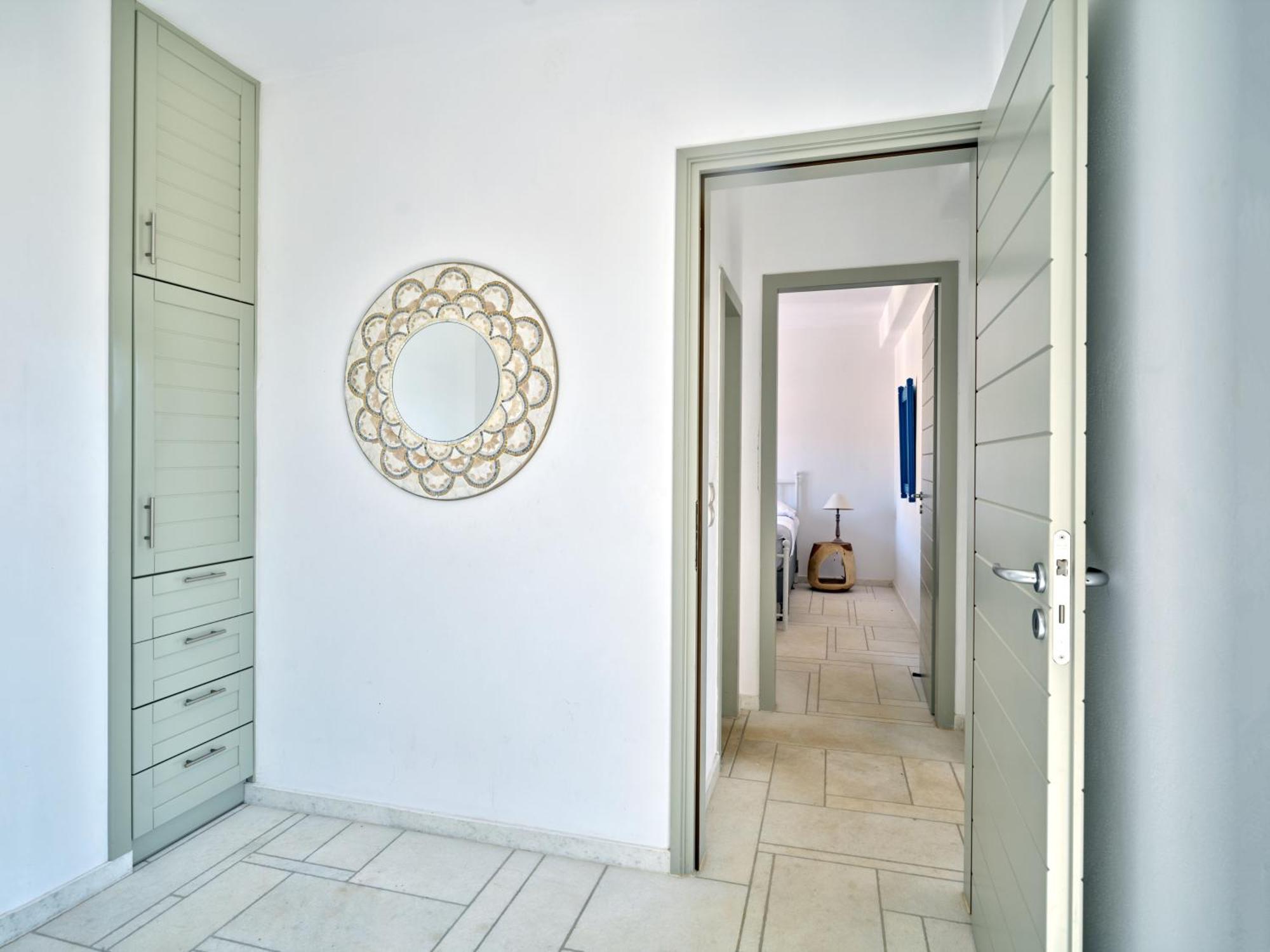 Oscar Villa, 180 Panoramic Sea Views And Pool