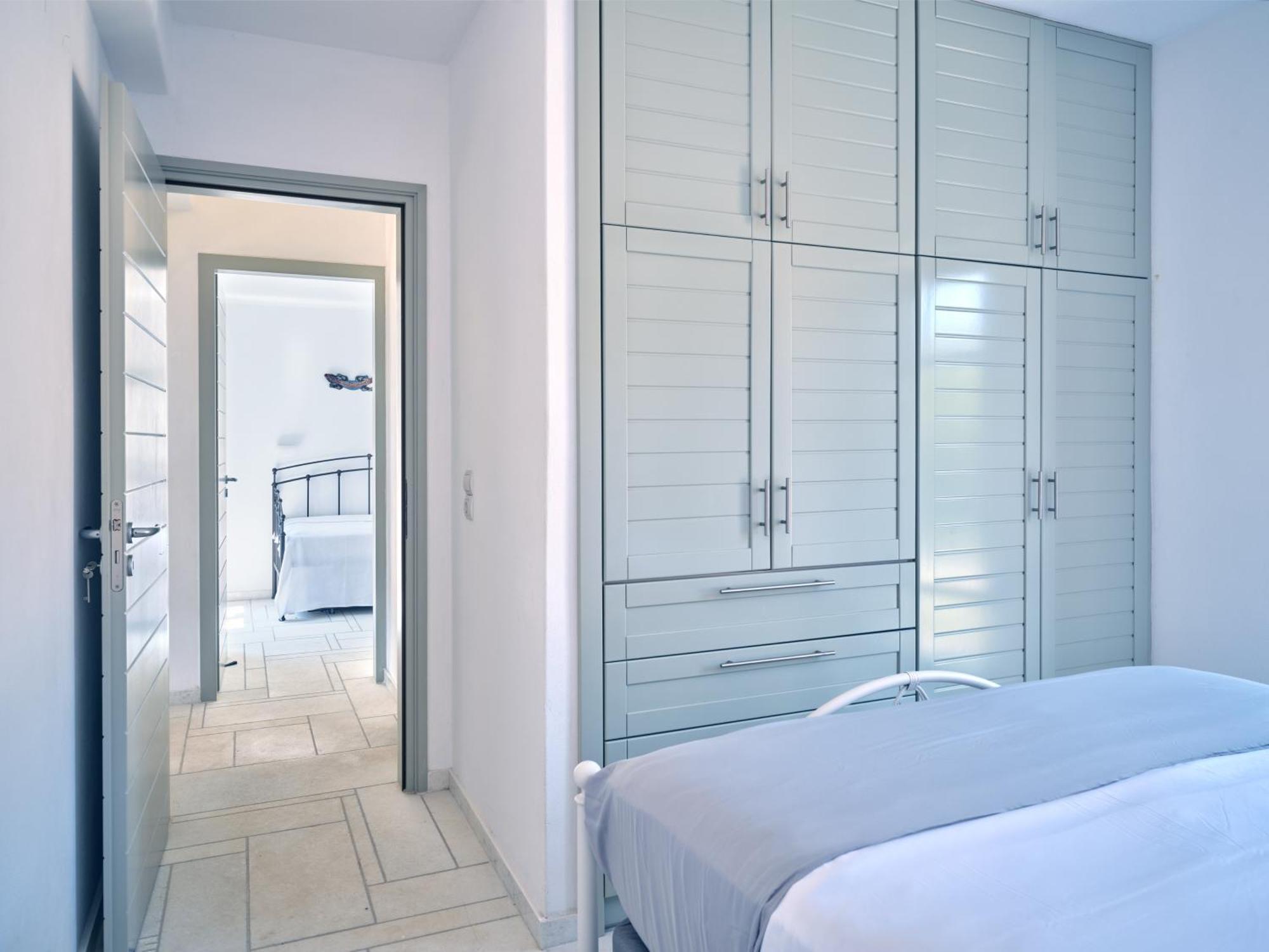Villa Oscar Villa, 180 Panoramic Sea Views And Pool