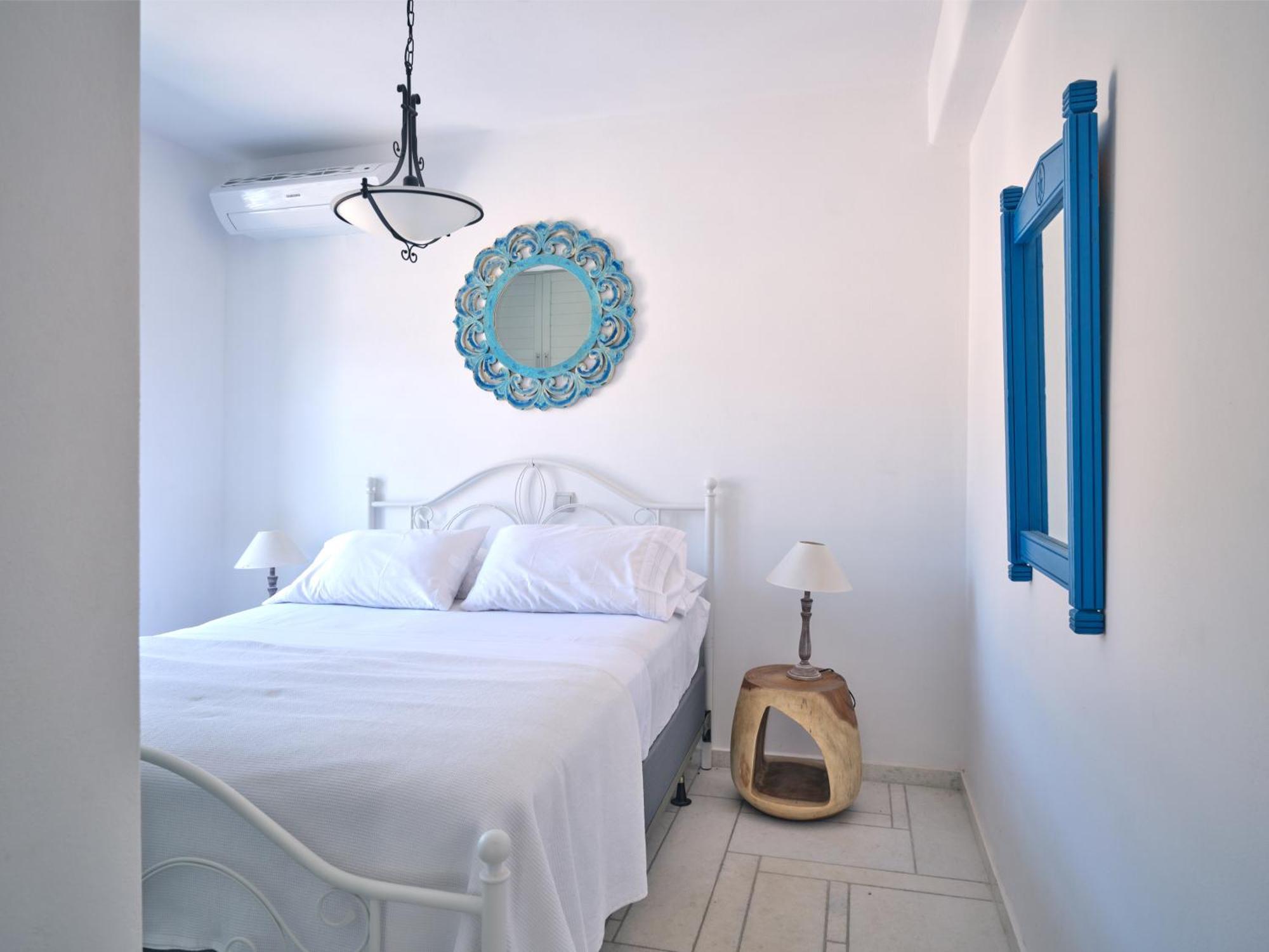 Oscar Villa, 180 Panoramic Sea Views And Pool *