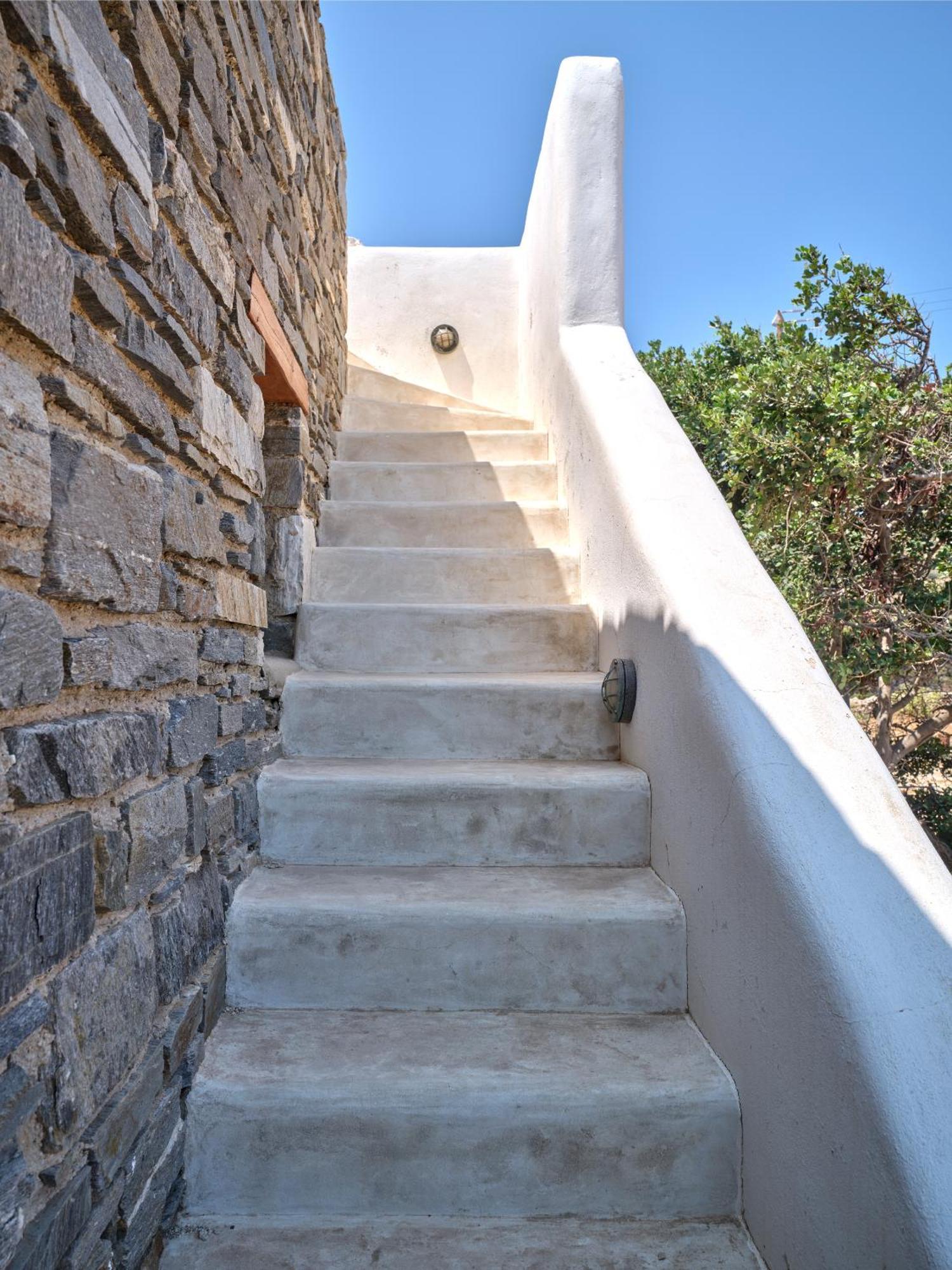 Oscar Villa, 180 Panoramic Sea Views And Pool Villa
