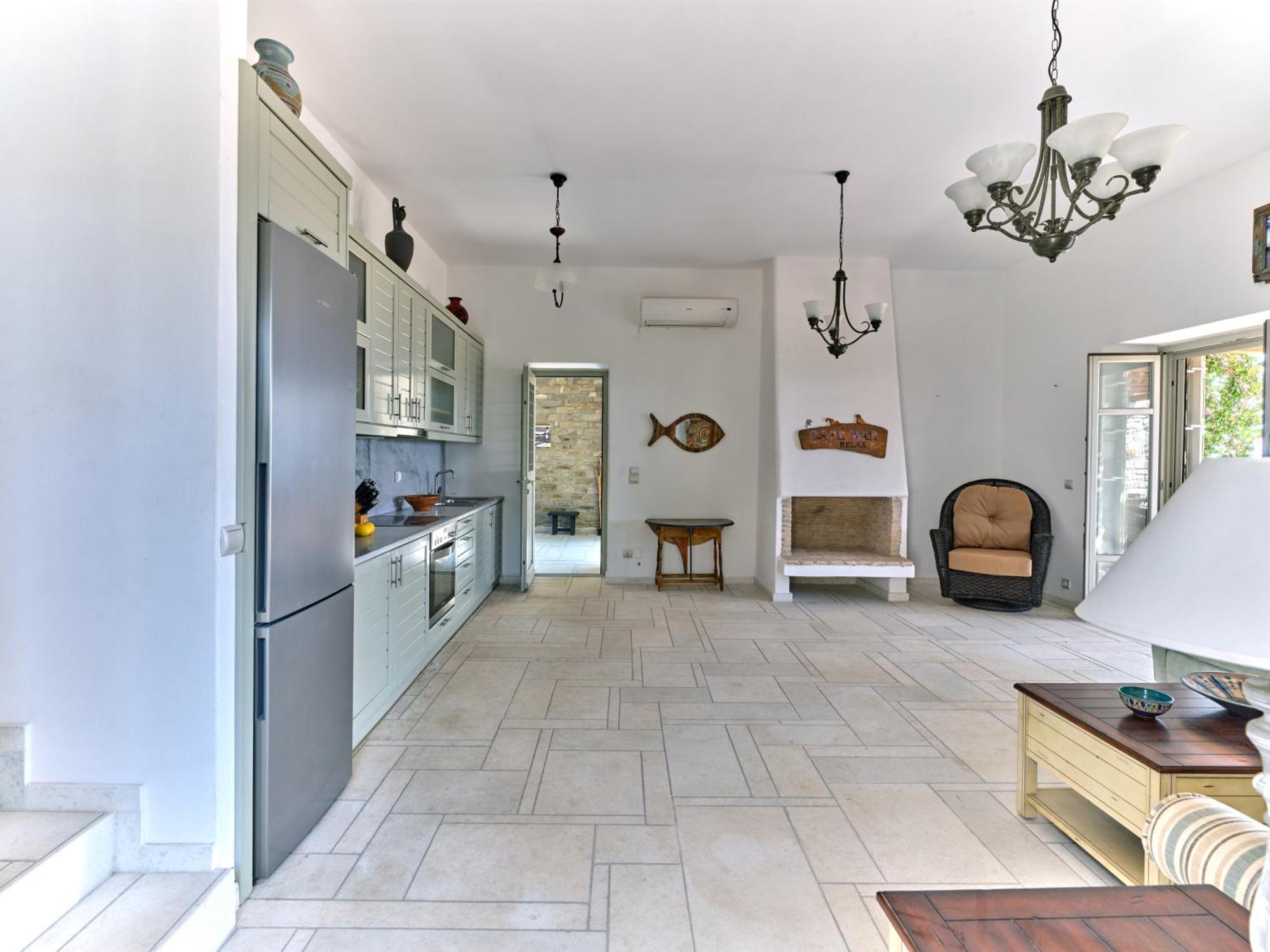 Oscar Villa, 180 Panoramic Sea Views And Pool *