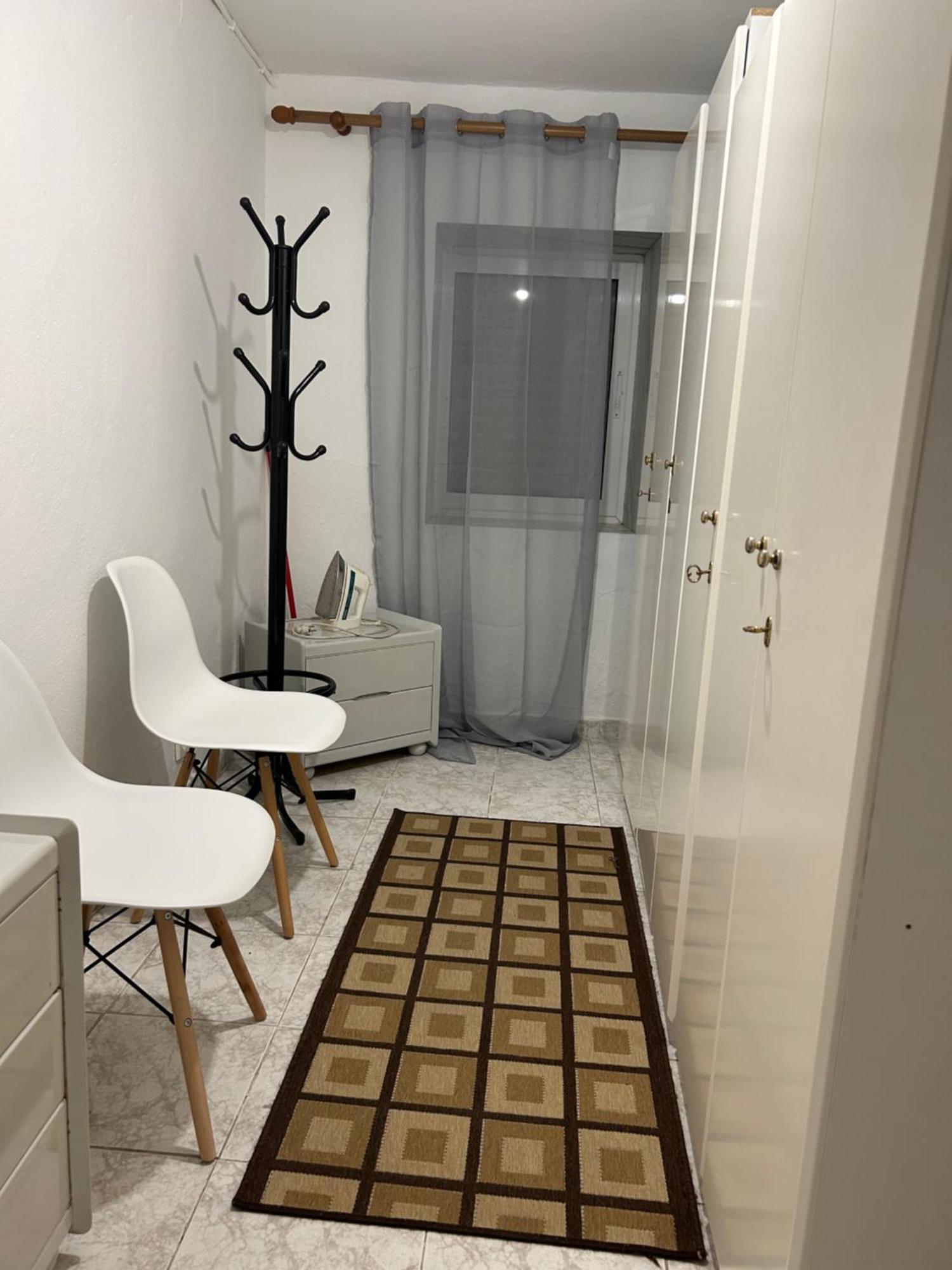 Evangeo Seaside Apartment Epanomi