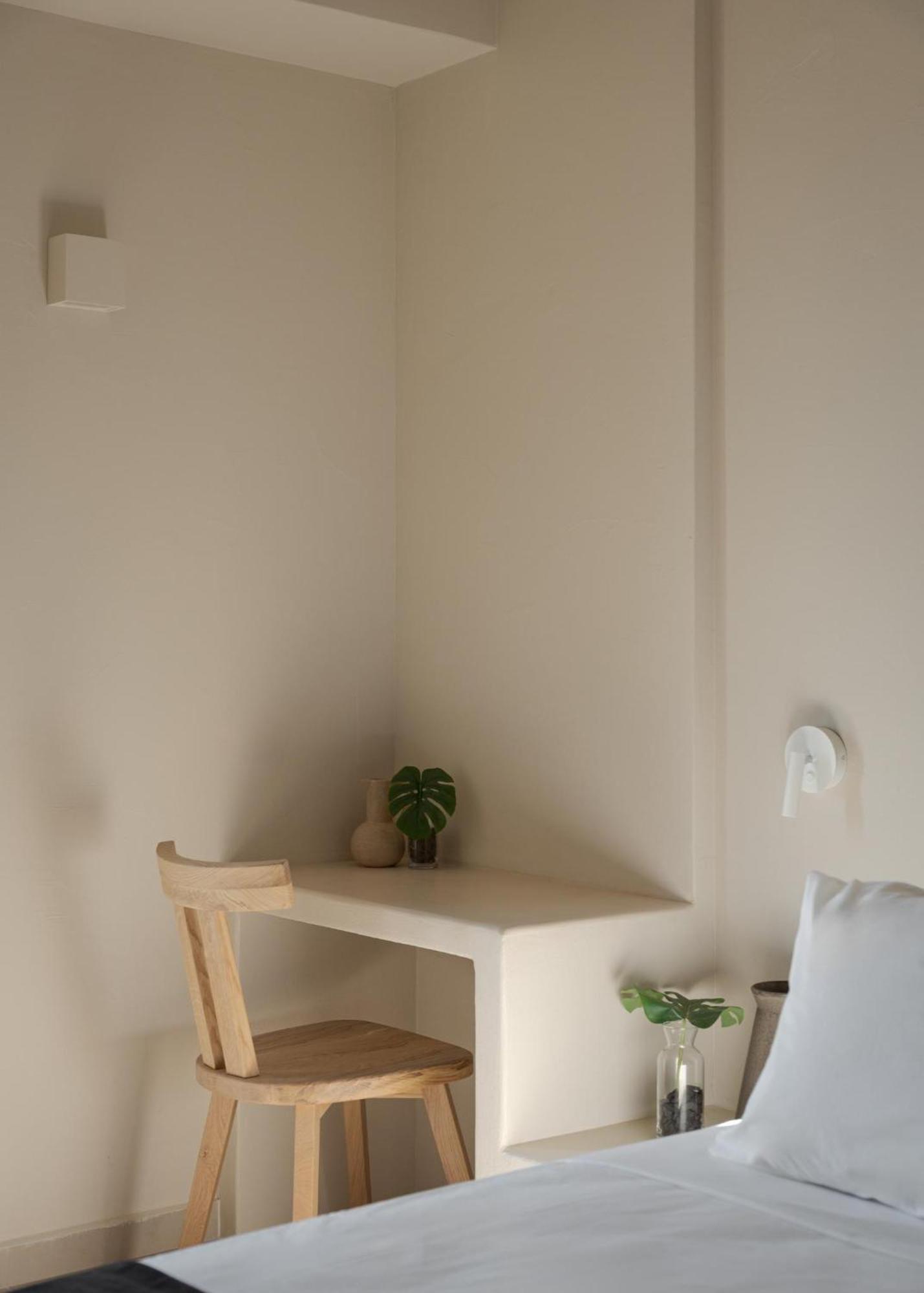 Apartment Yerma Limeni