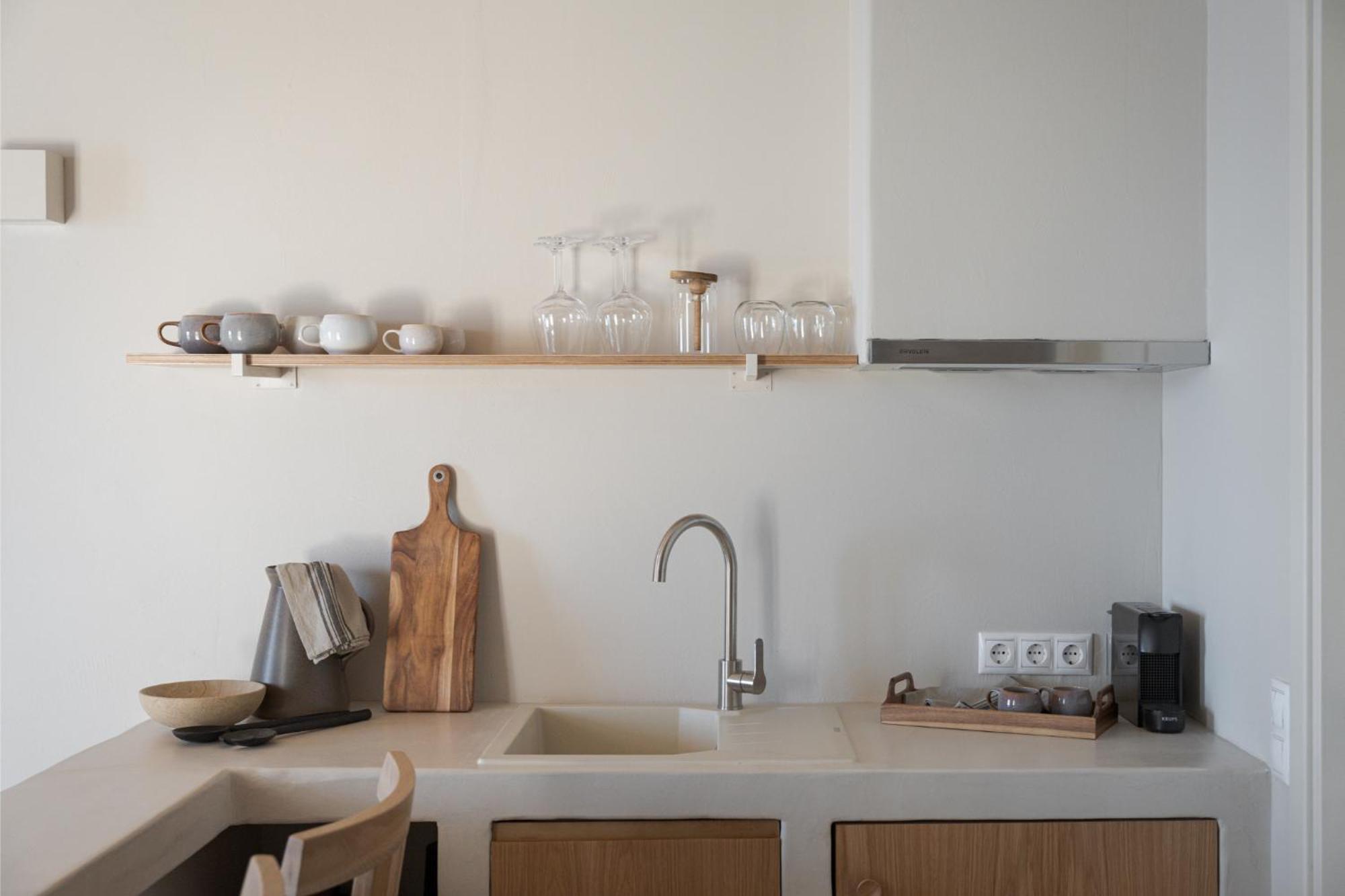 Yerma Apartment *