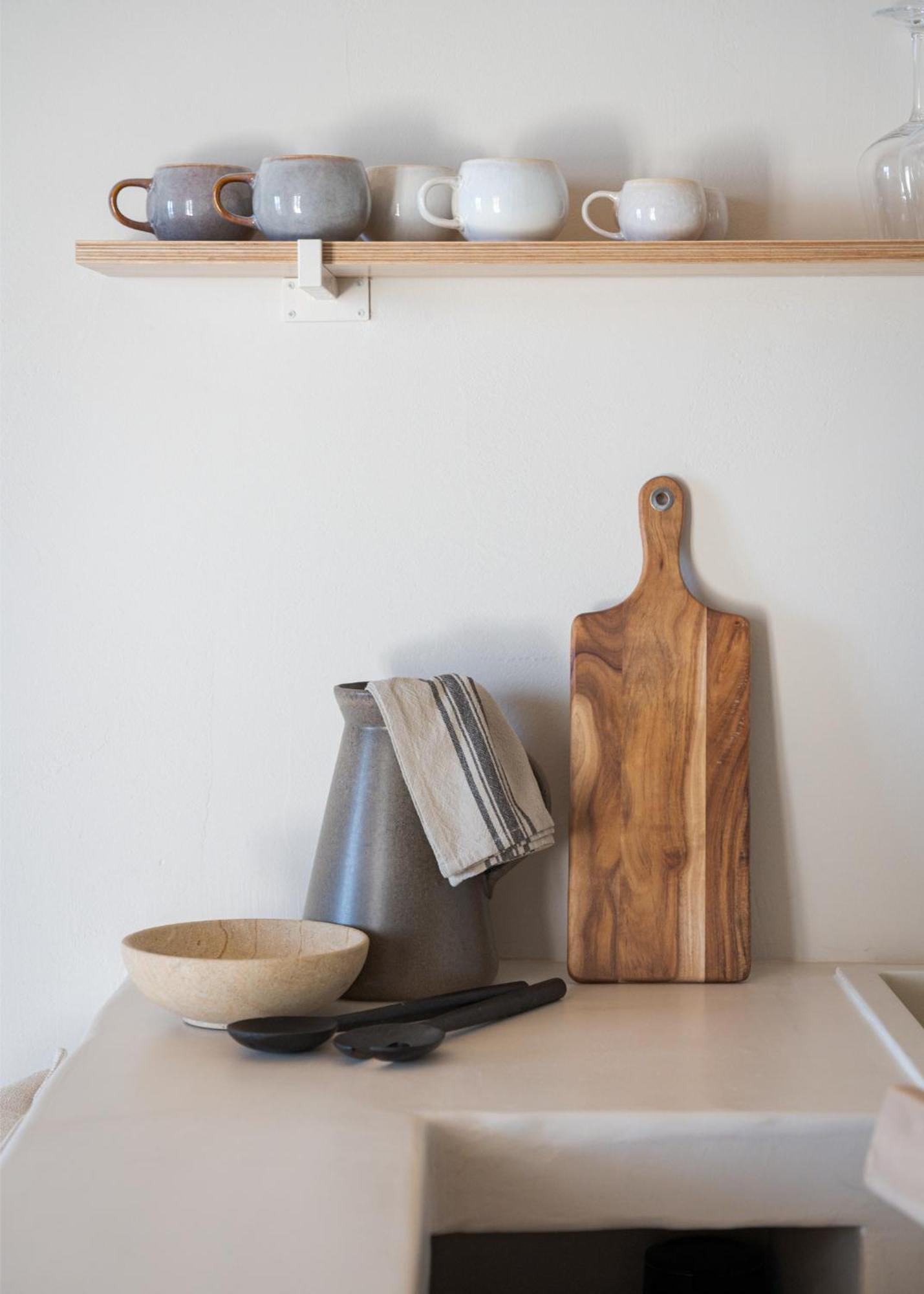 Yerma Apartment