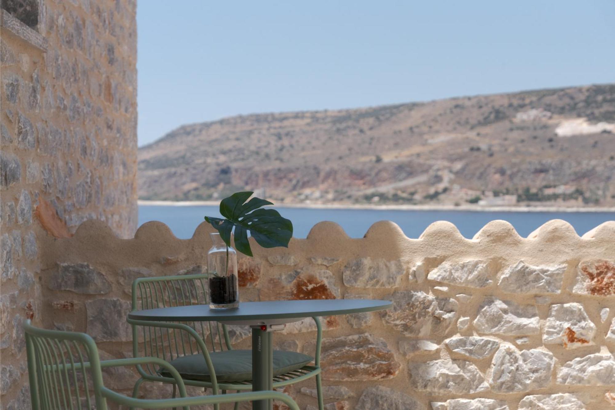 Apartment Yerma Limeni