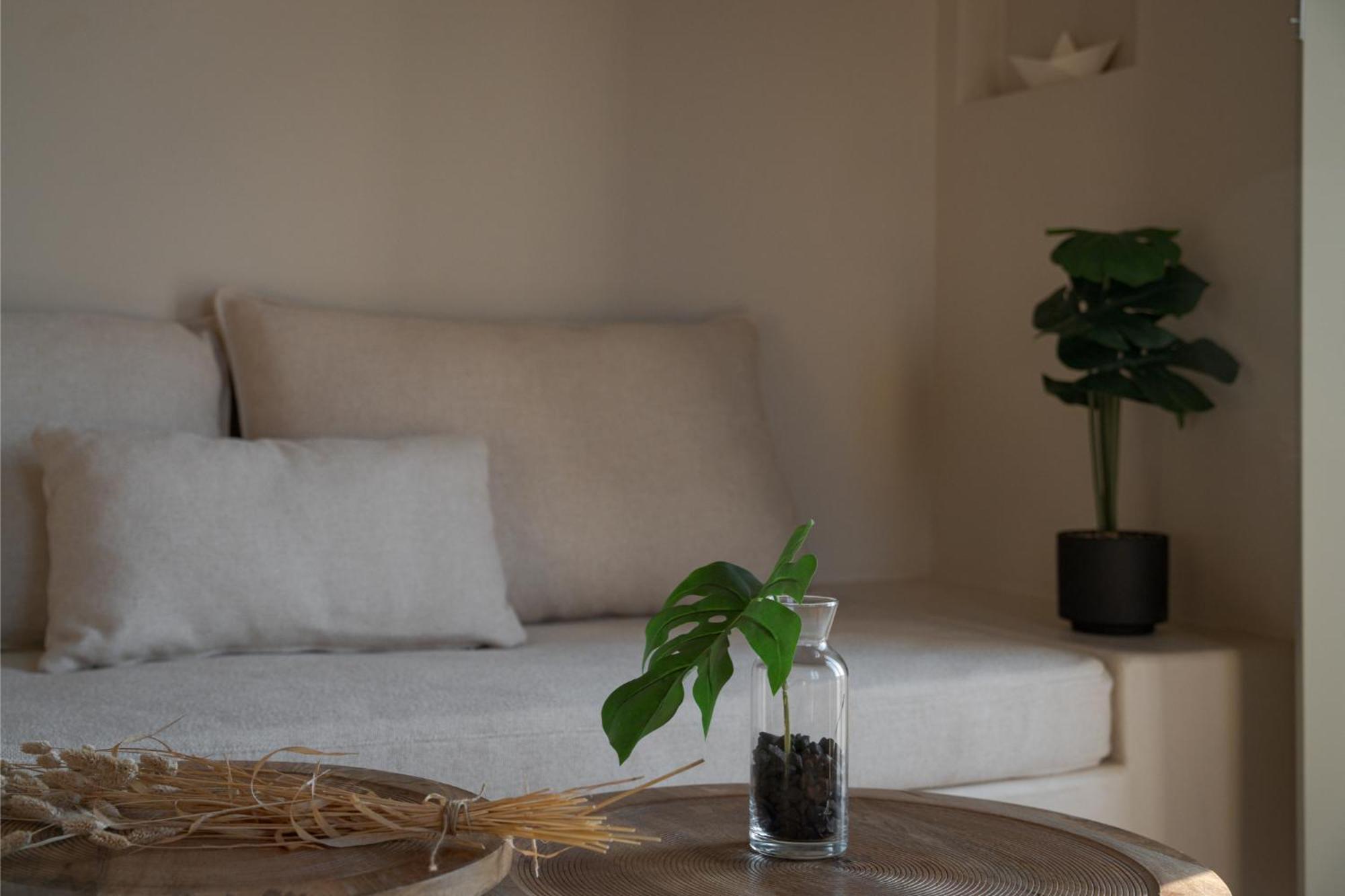 Yerma Apartment Limeni