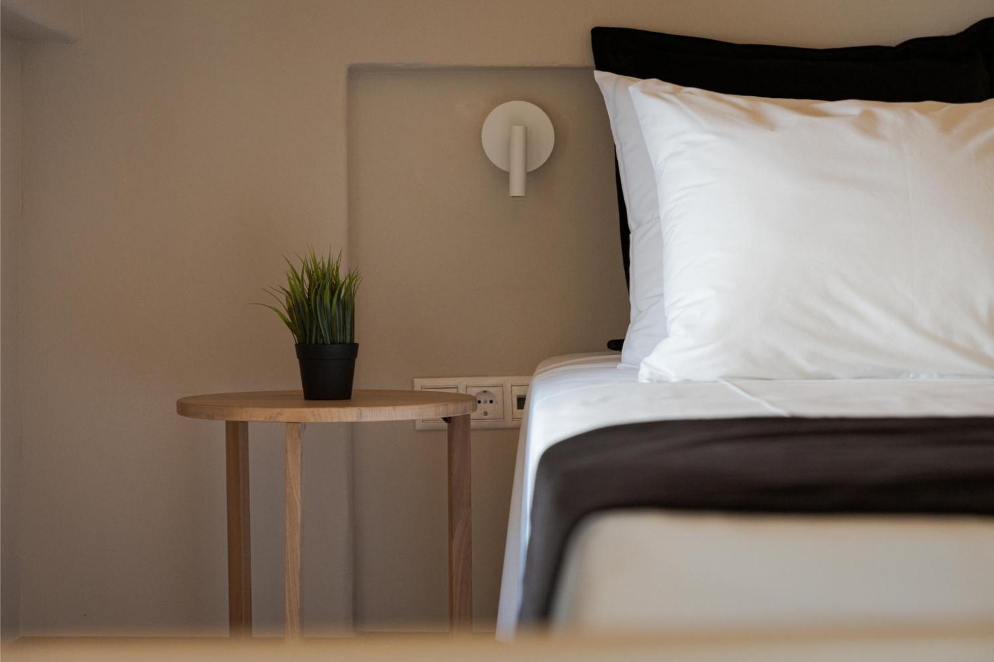 Yerma Apartment