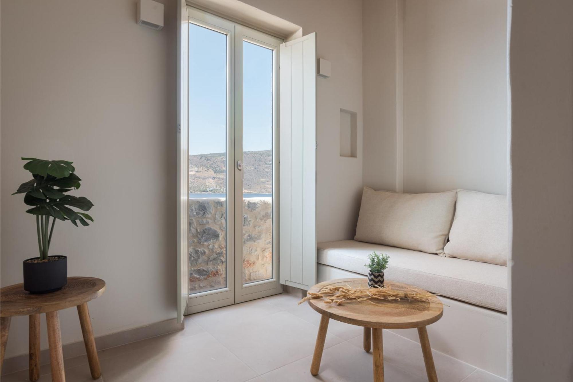 Apartment Yerma Limeni