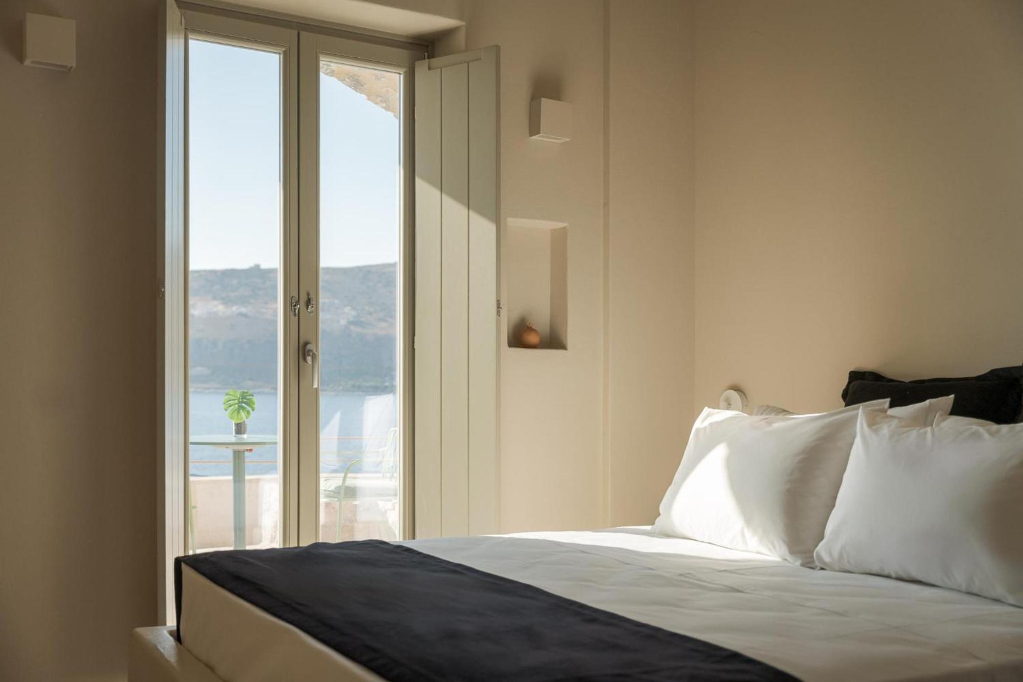 Apartment Yerma Limeni