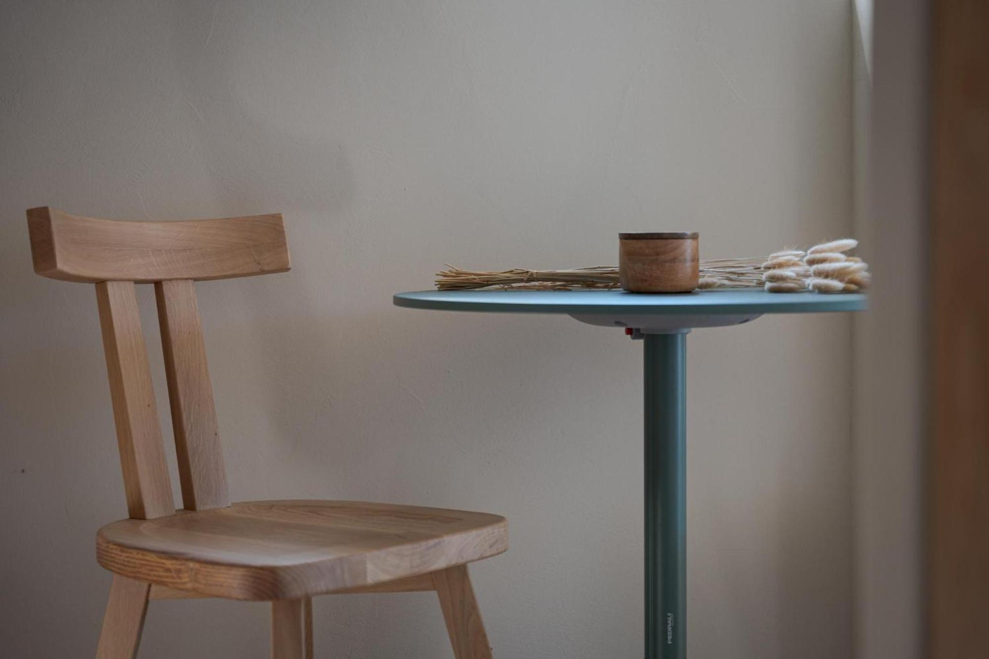 Yerma Apartment