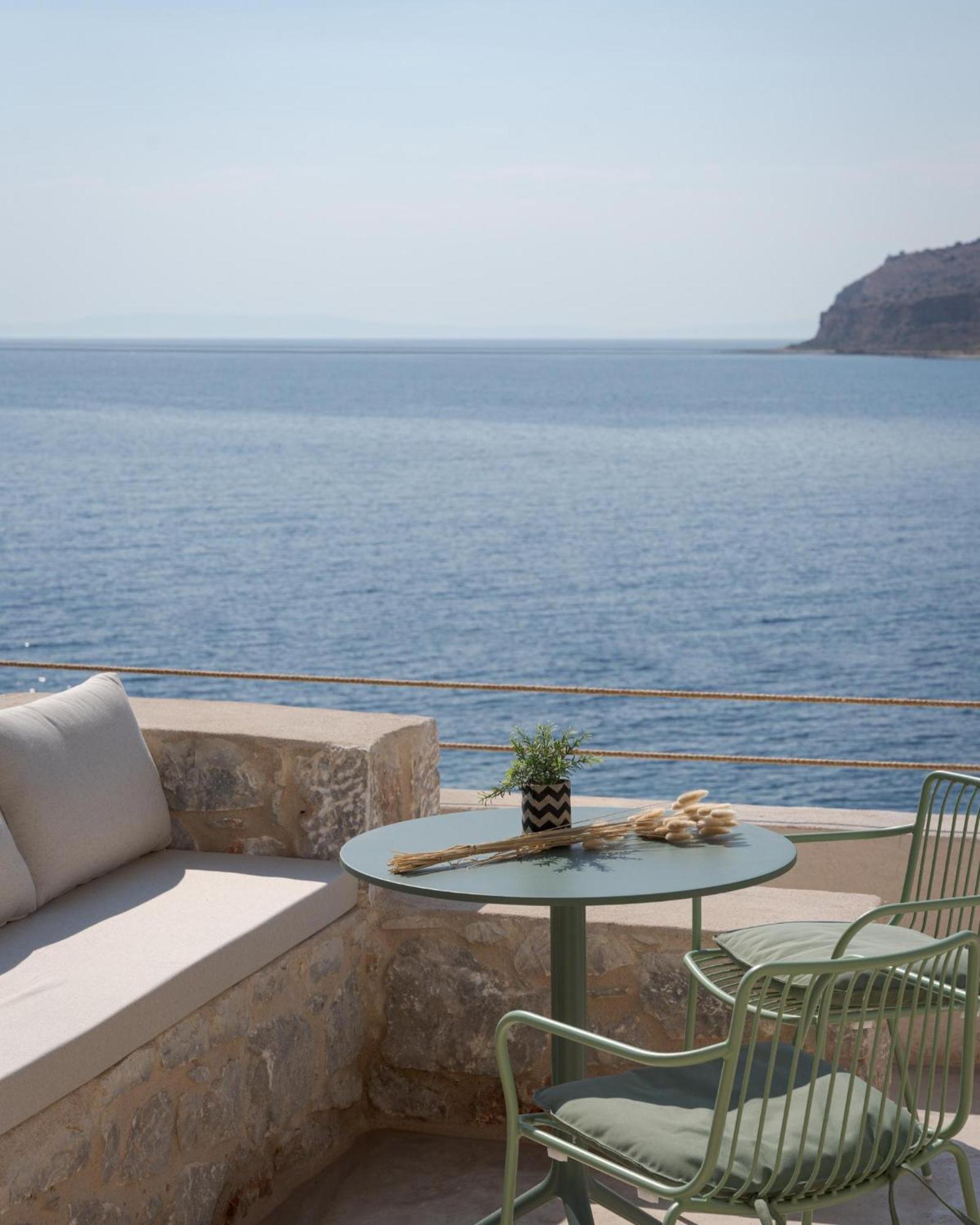 Apartment Yerma Limeni
