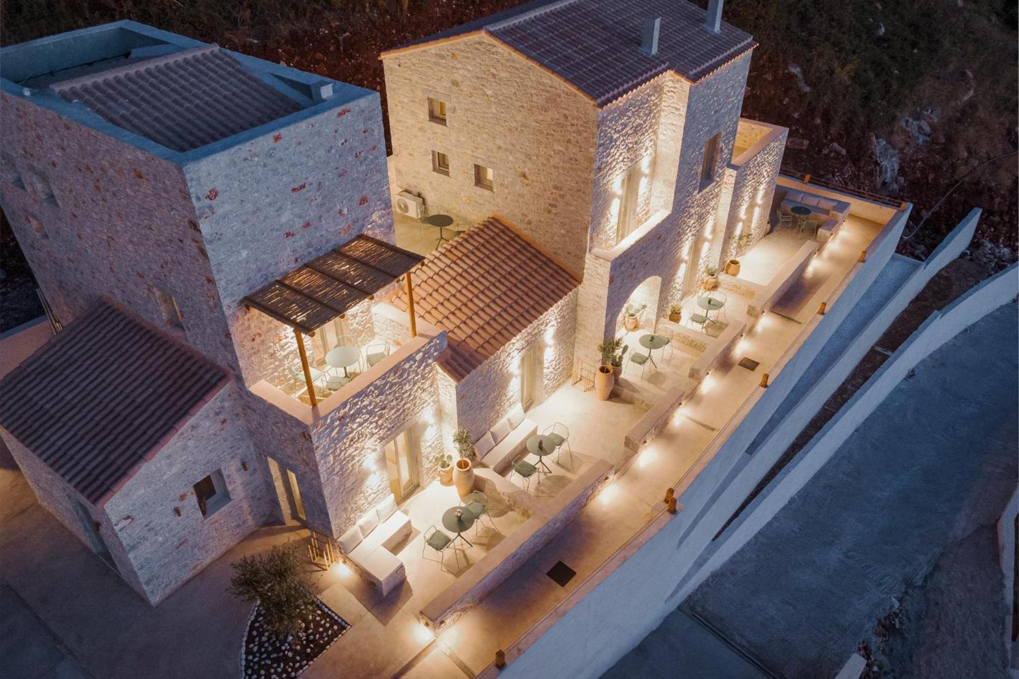 Yerma Apartment