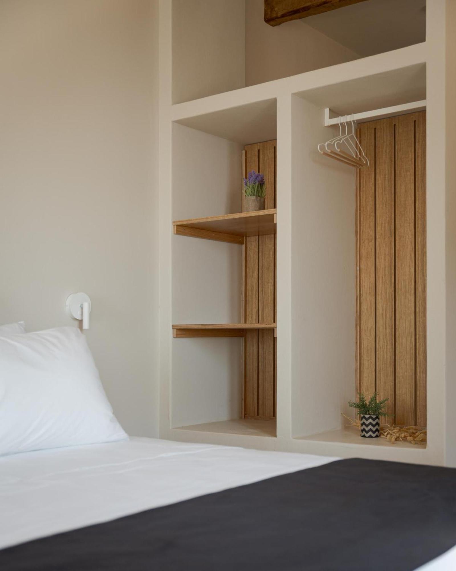 Yerma Apartment *