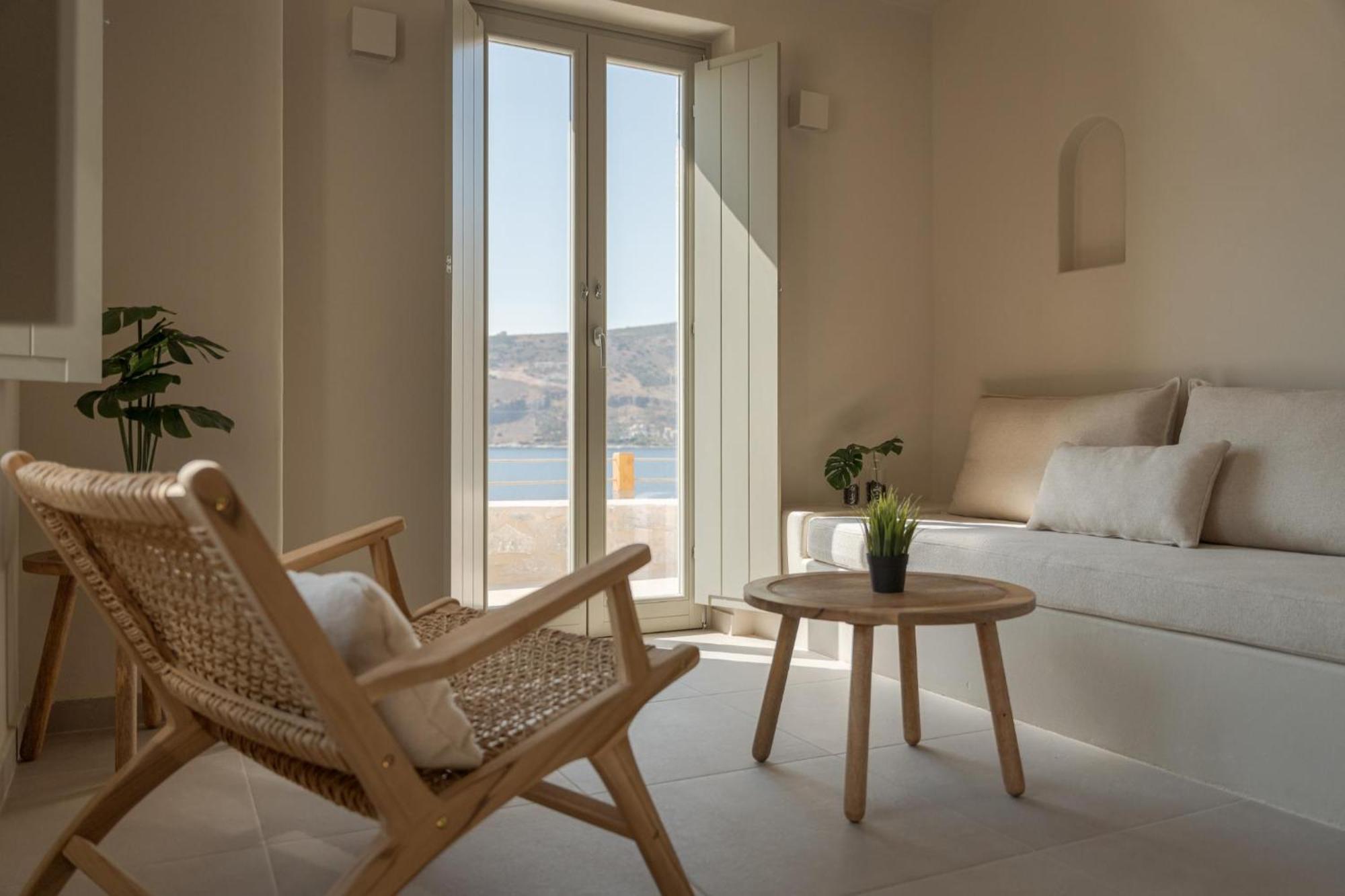 Apartment Yerma Limeni