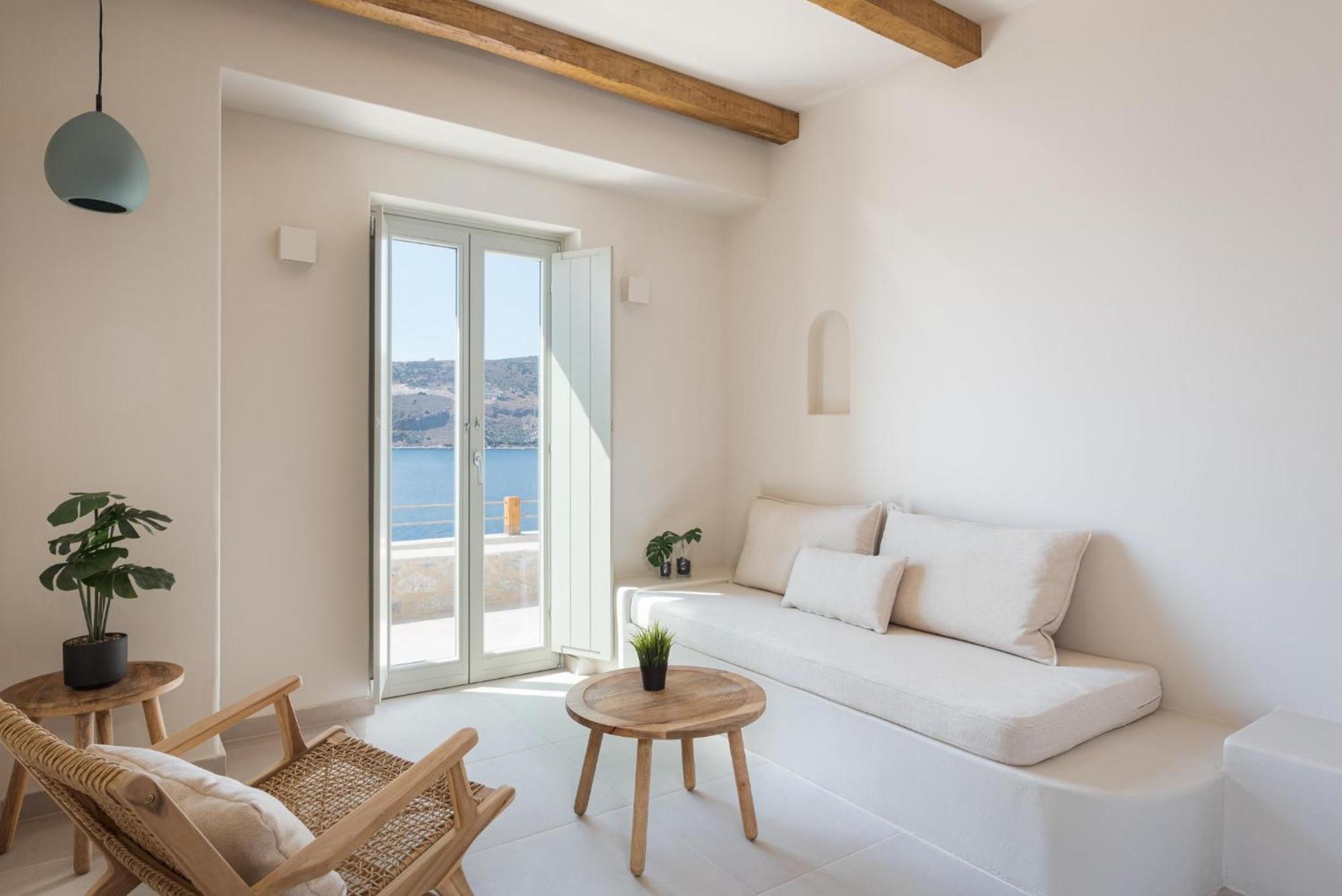 Apartment Yerma Limeni